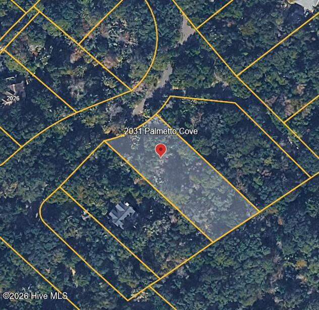 2031 3 Palmetto Cove Court Property Photo 2