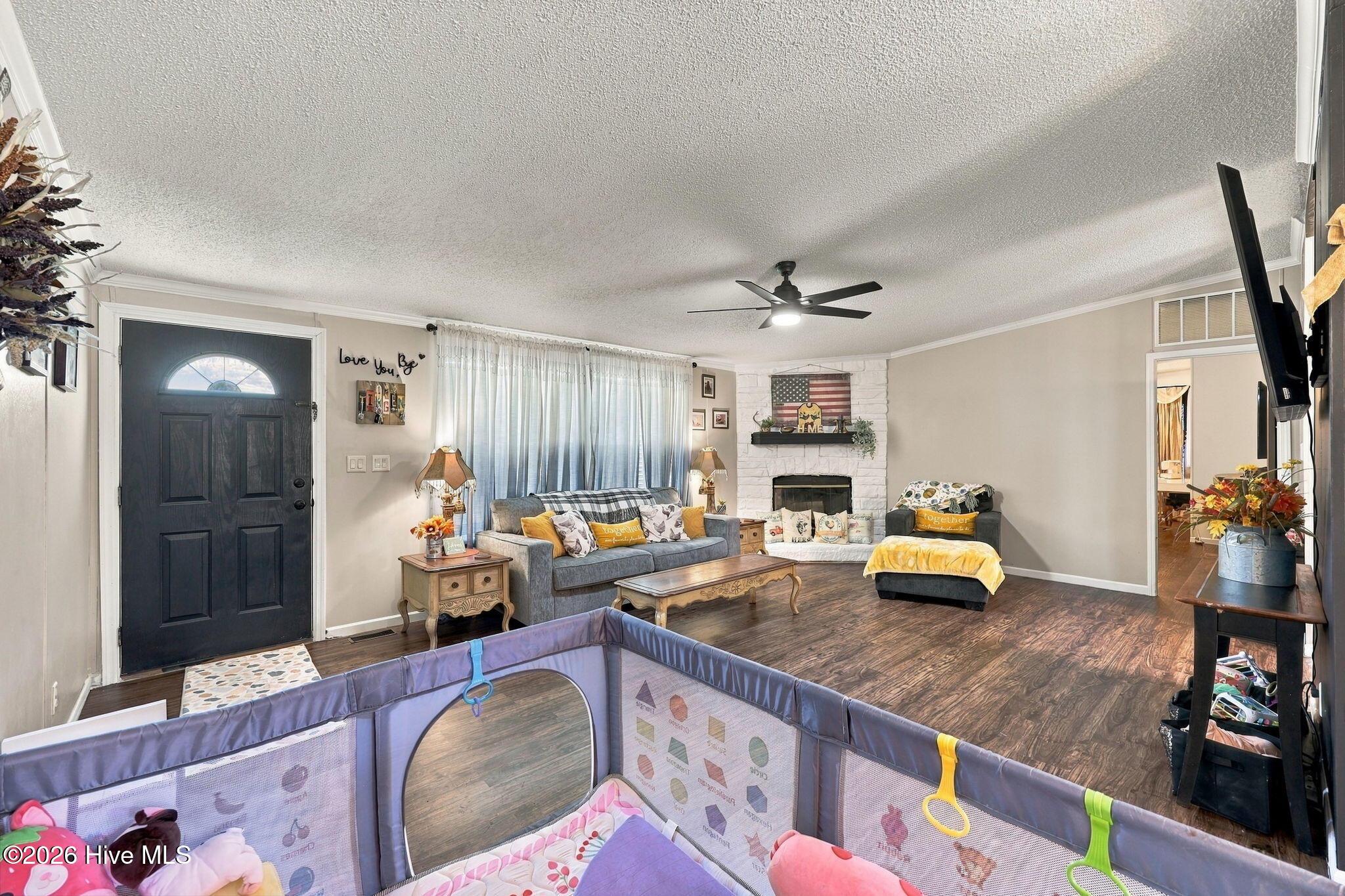 102 Wildcat Court Property Photo 12