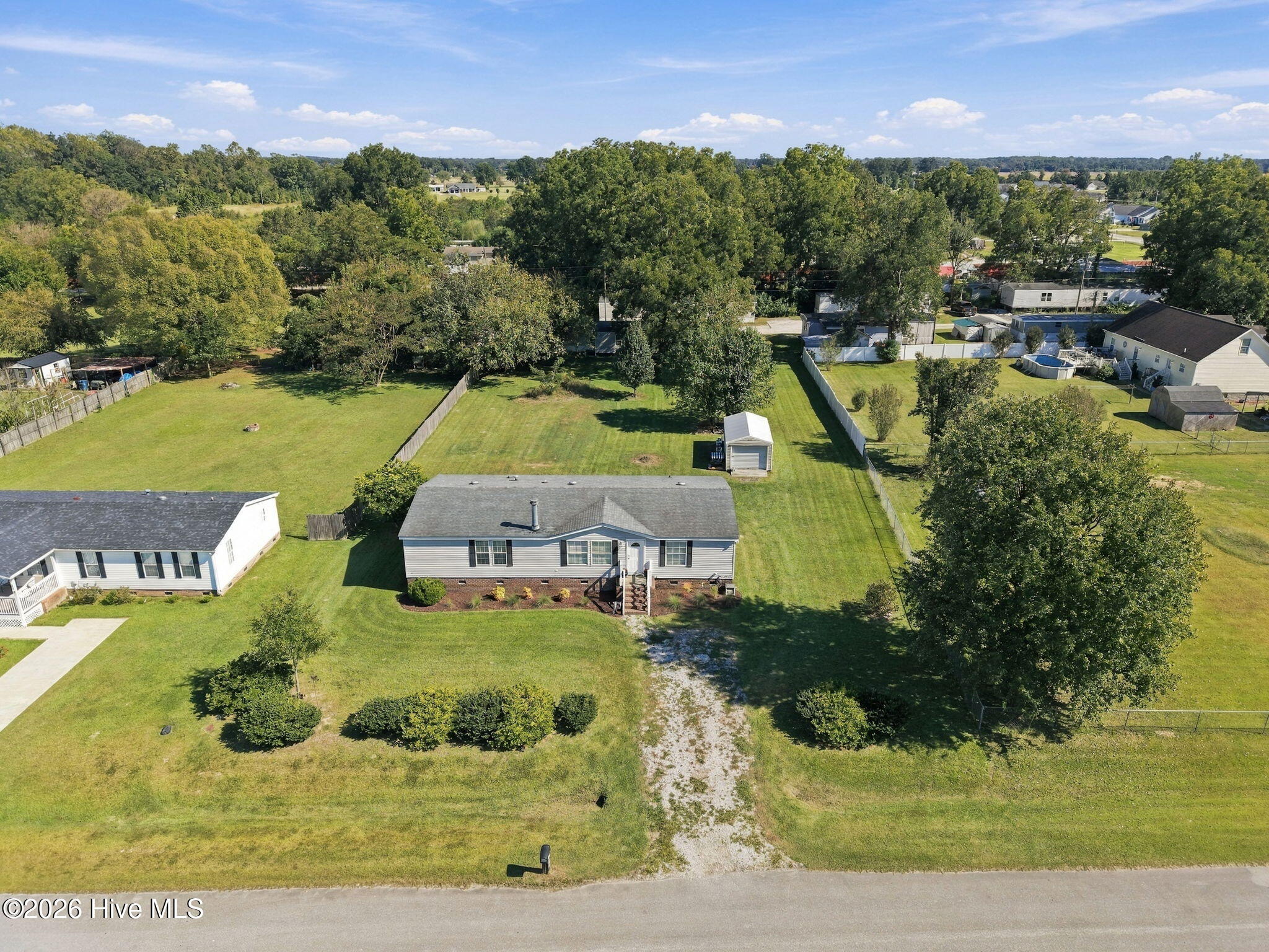 102 Wildcat Court Property Photo 37