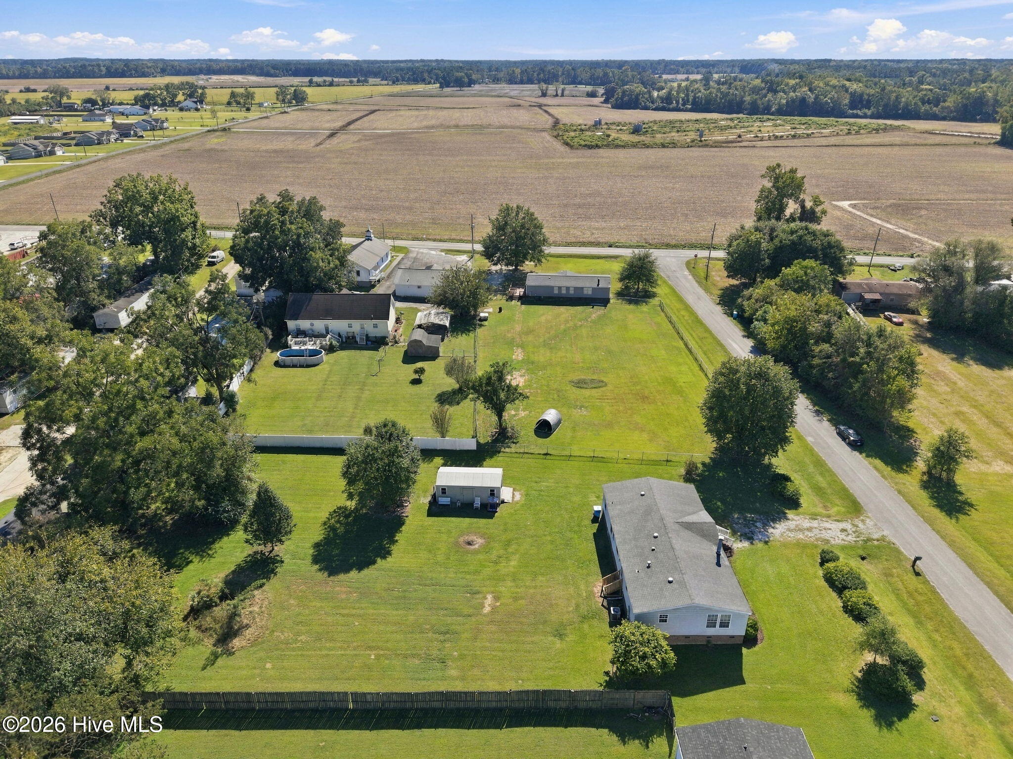 102 Wildcat Court Property Photo 46