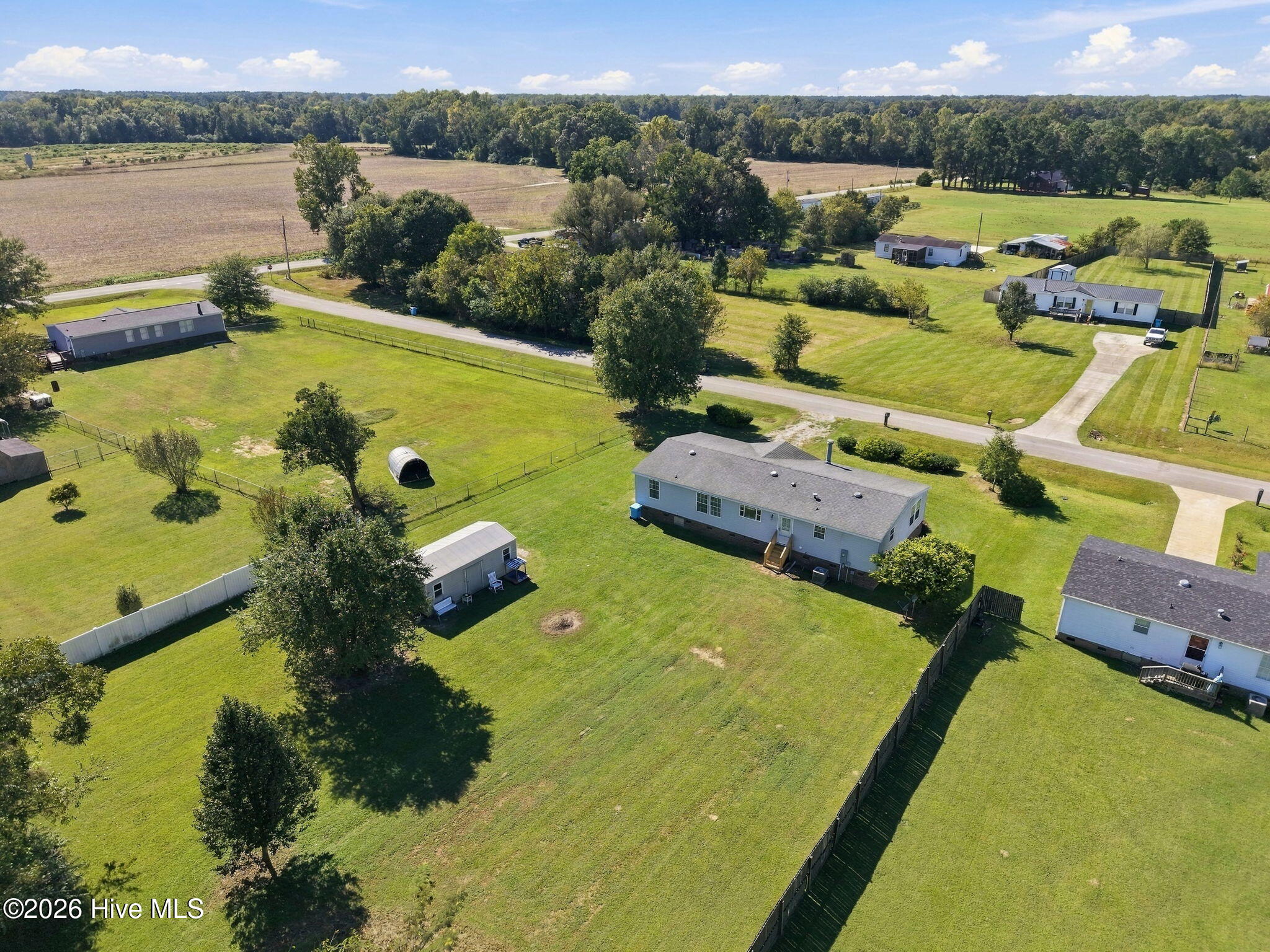 102 Wildcat Court Property Photo 47