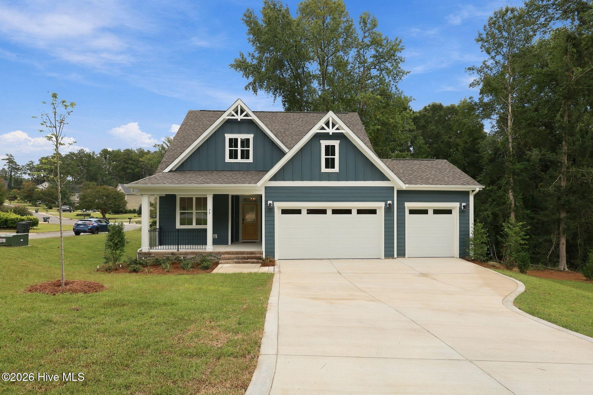73 Plantation Drive Property Photo 1