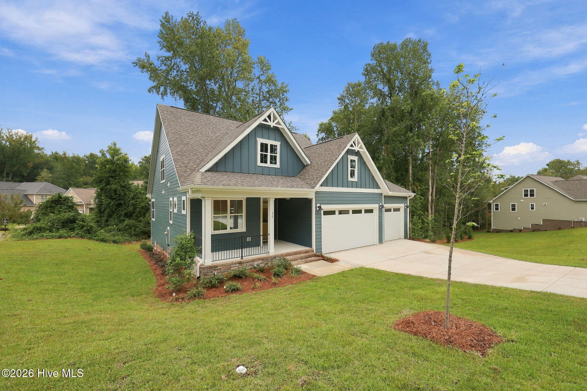 73 Plantation Drive Property Photo 2