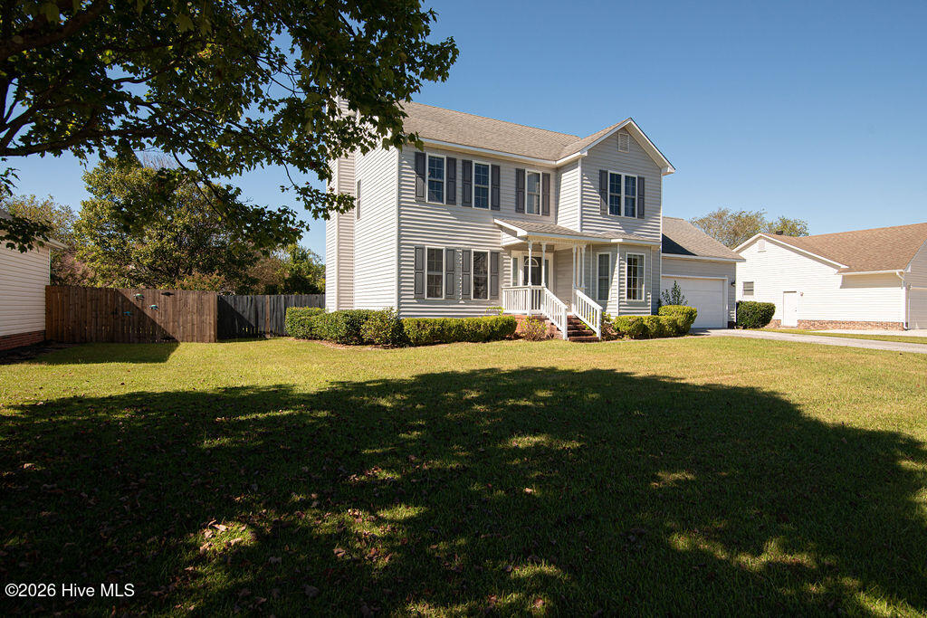 106 Sidney Lane Property Photo 1