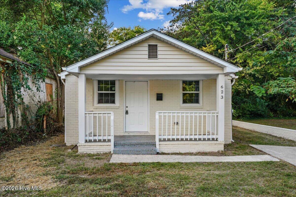 623 Slaughter Street Property Photo 1