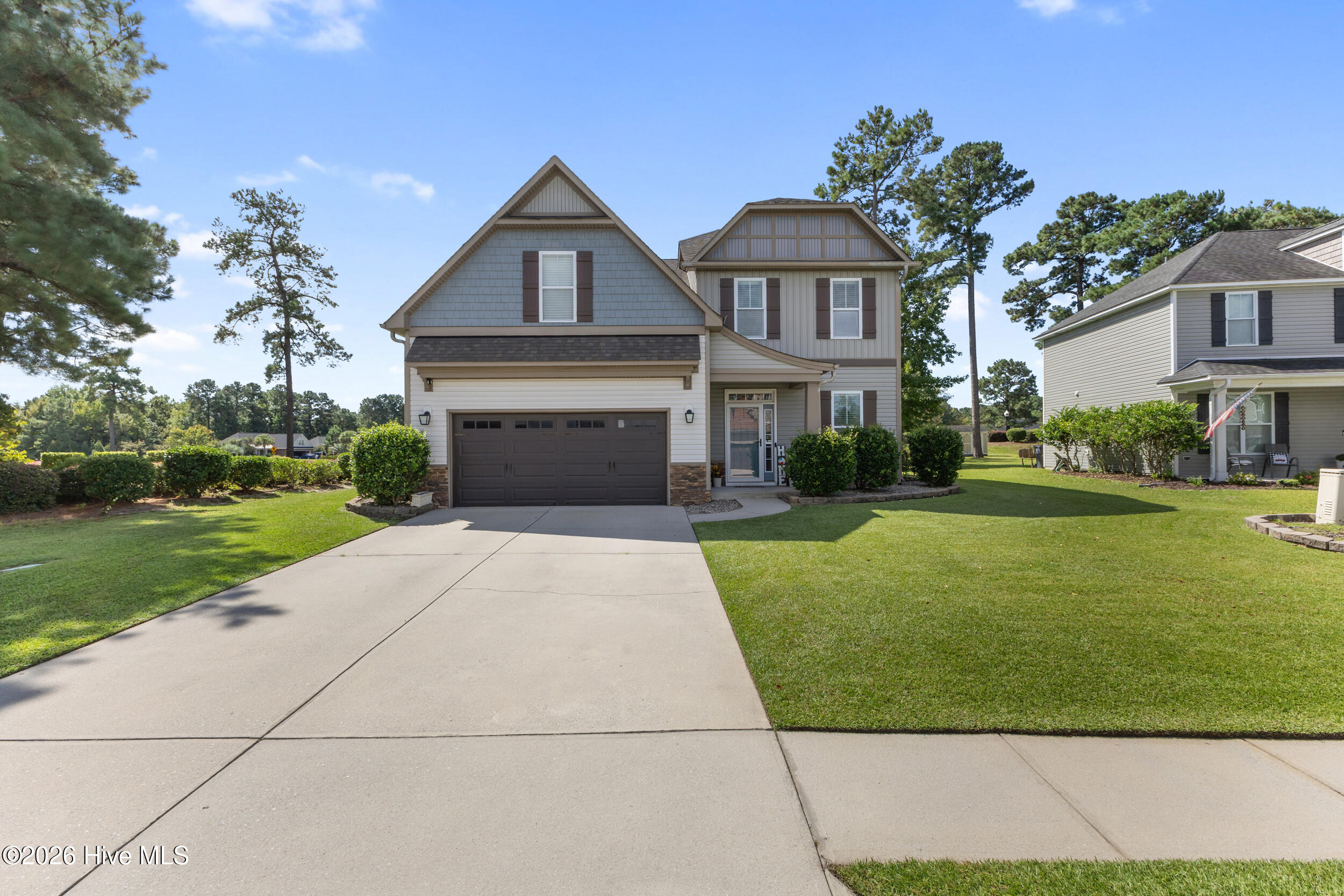 650 Heartwood Drive Property Photo 1