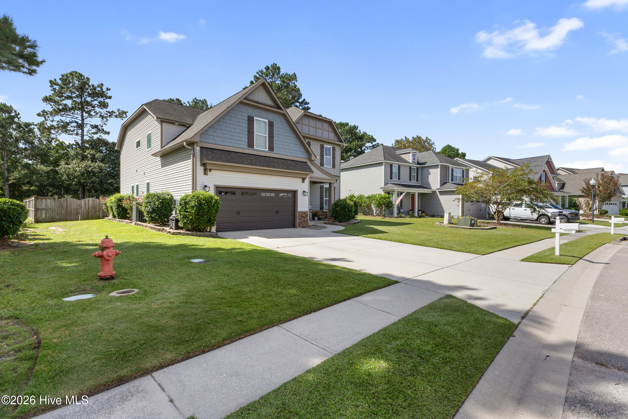 650 Heartwood Drive Property Photo 3