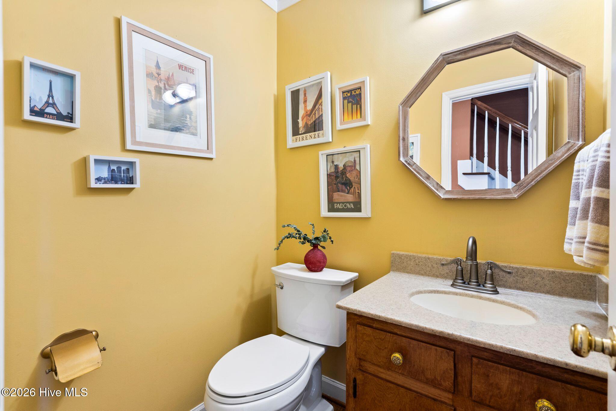 3232 Grey Leaf Drive Property Photo 7