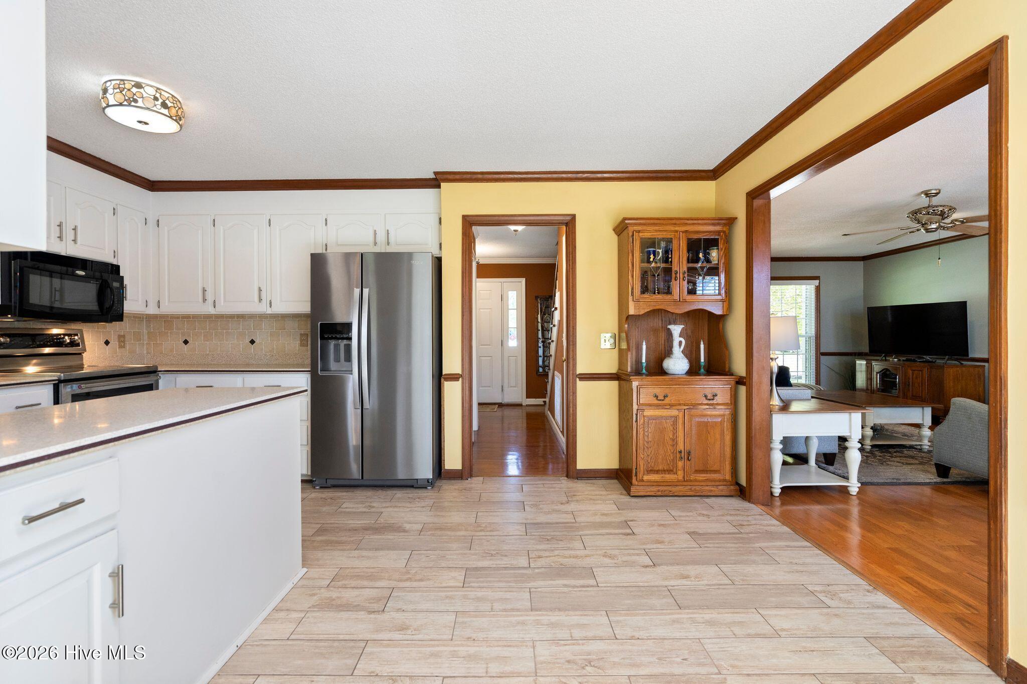 3232 Grey Leaf Drive Property Photo 15