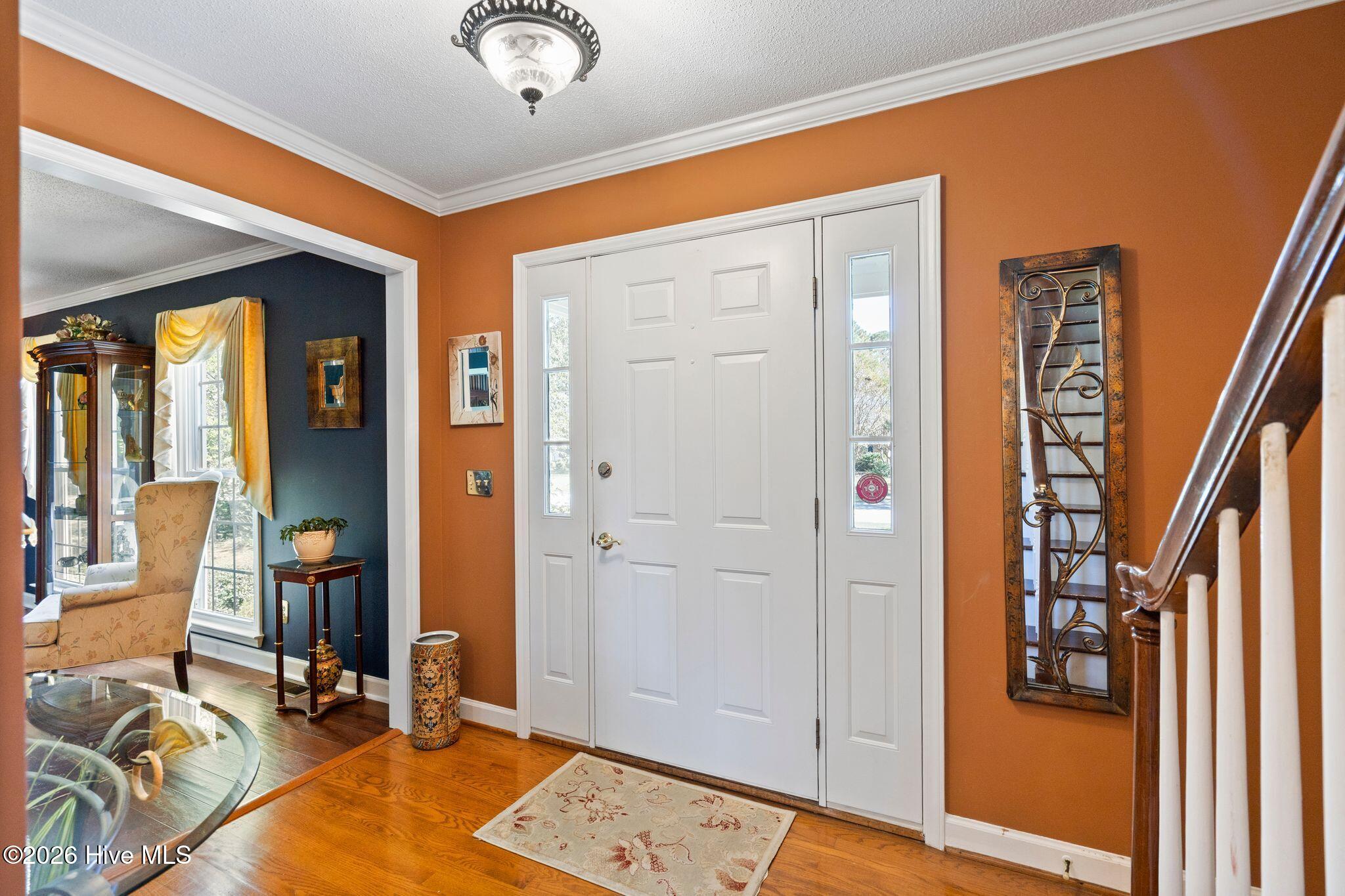 3232 Grey Leaf Drive Property Photo 18