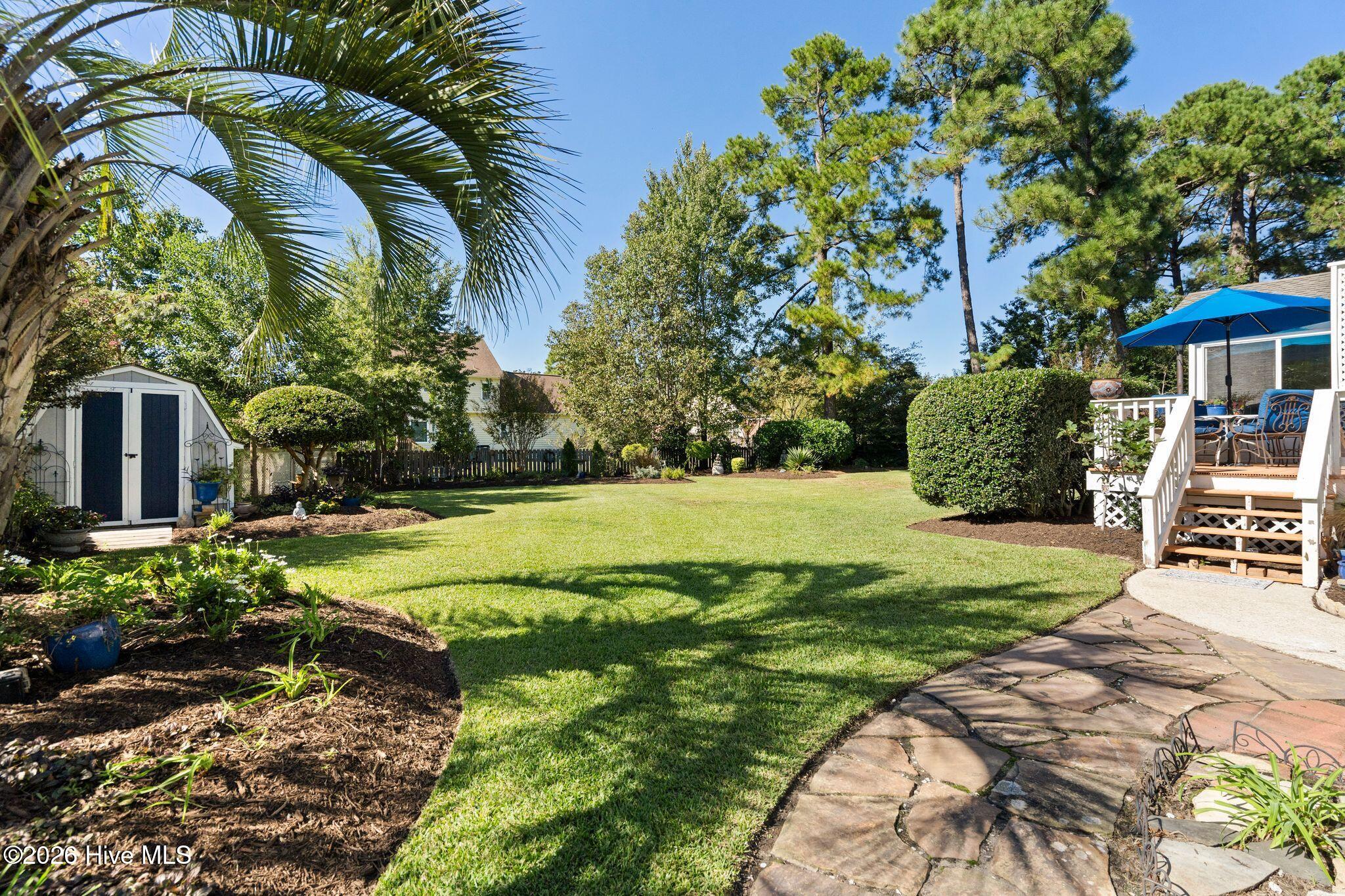 3232 Grey Leaf Drive Property Photo 42