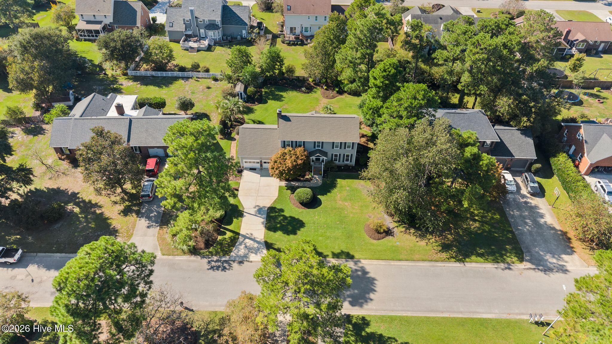 3232 Grey Leaf Drive Property Photo 48