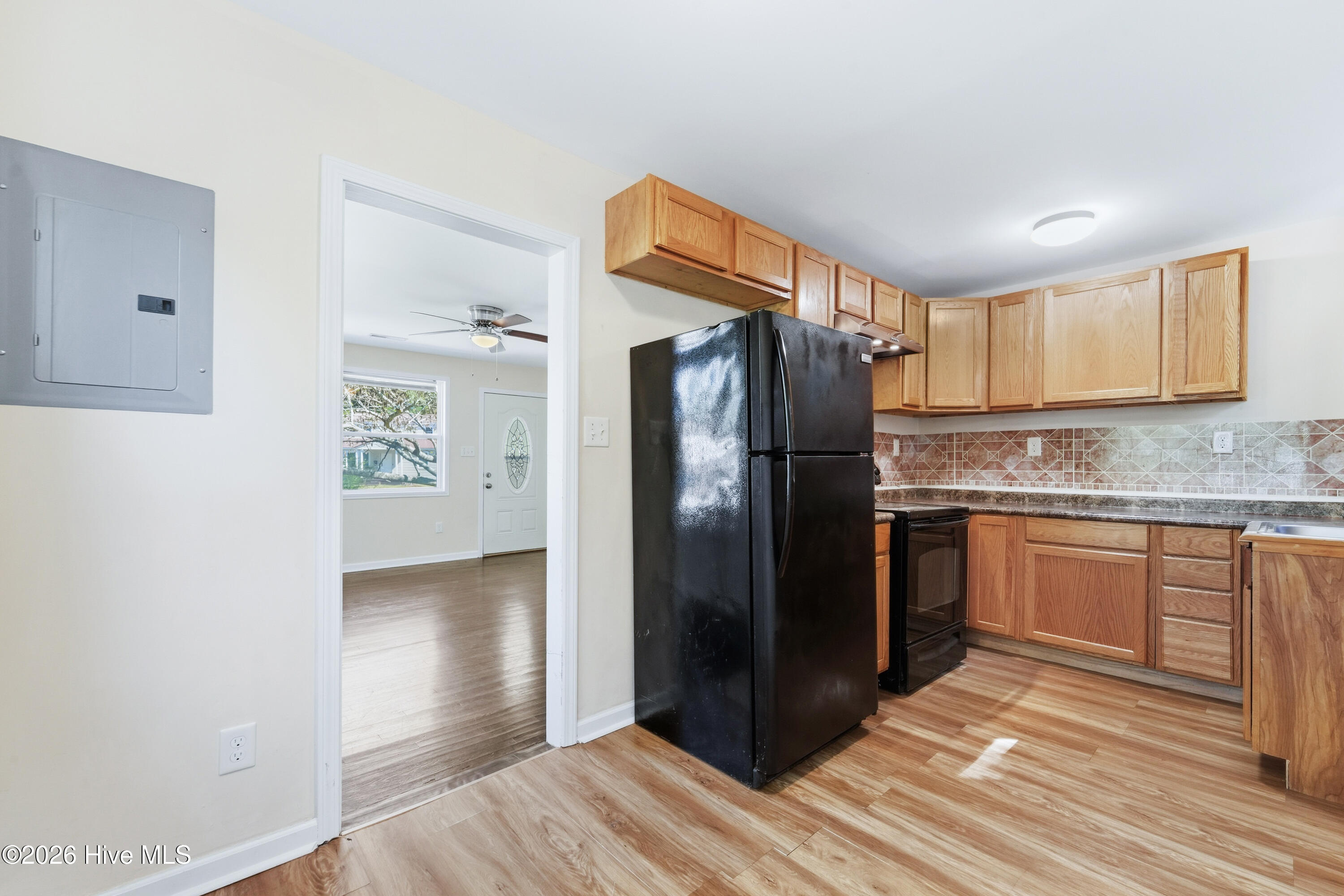 600 New River Drive Property Photo 13