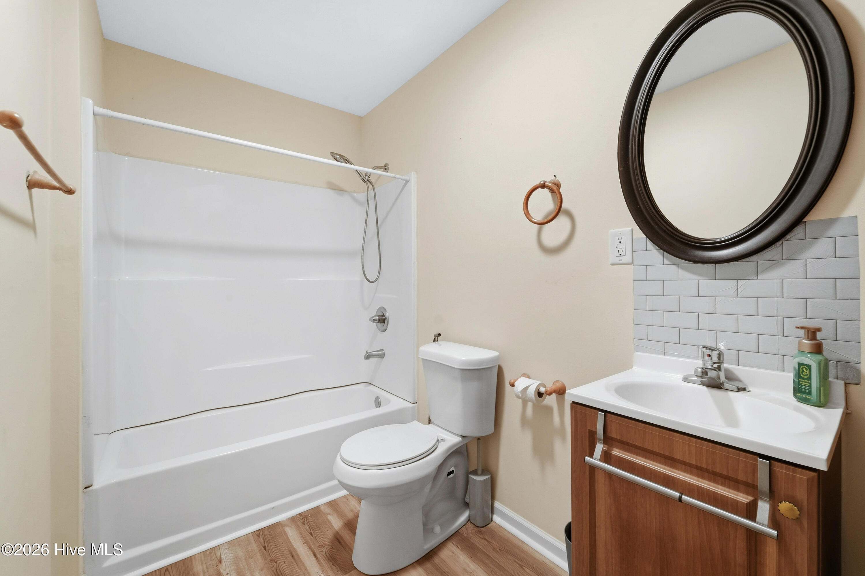 600 New River Drive Property Photo 19