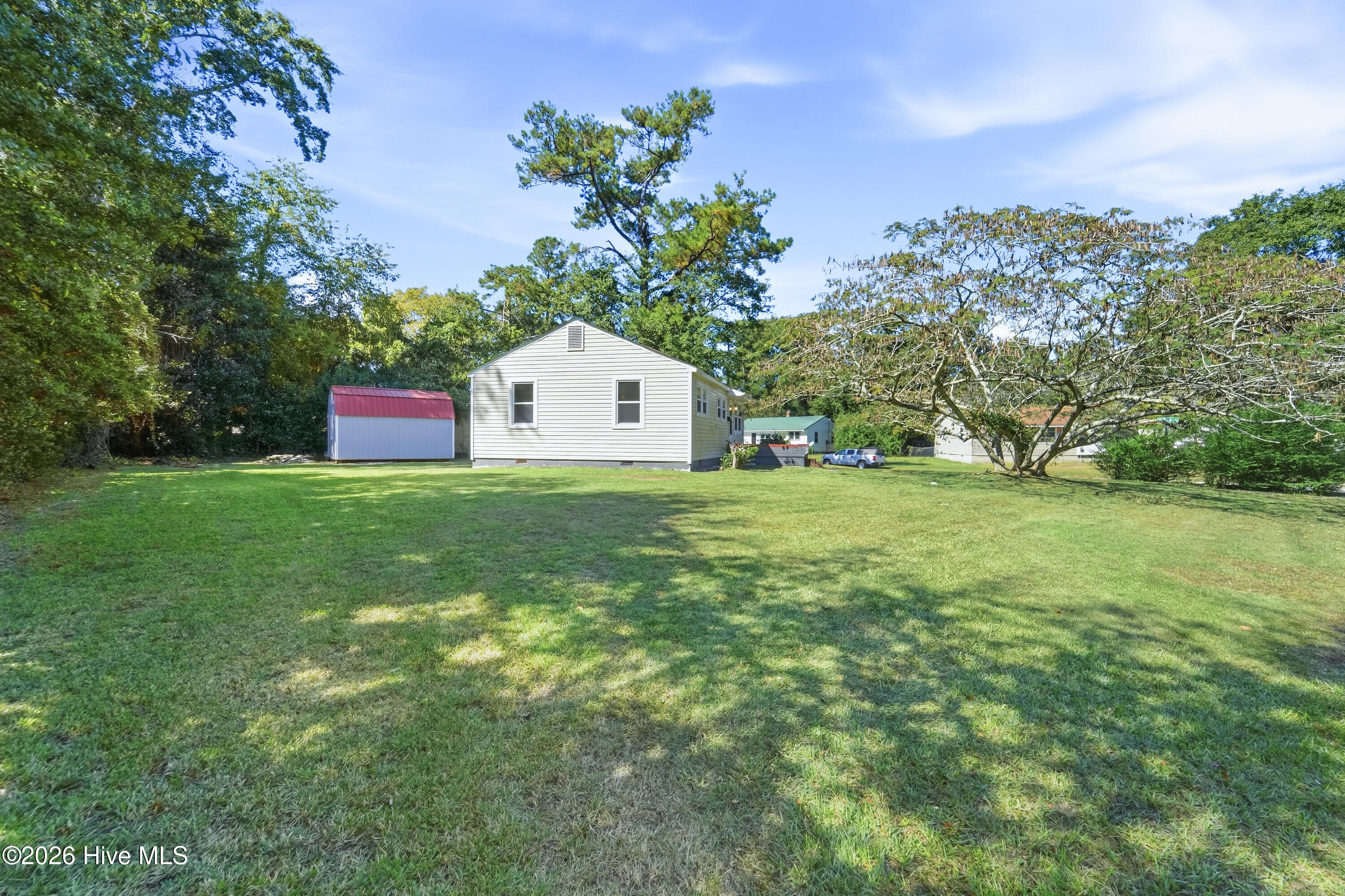 600 New River Drive Property Photo 31