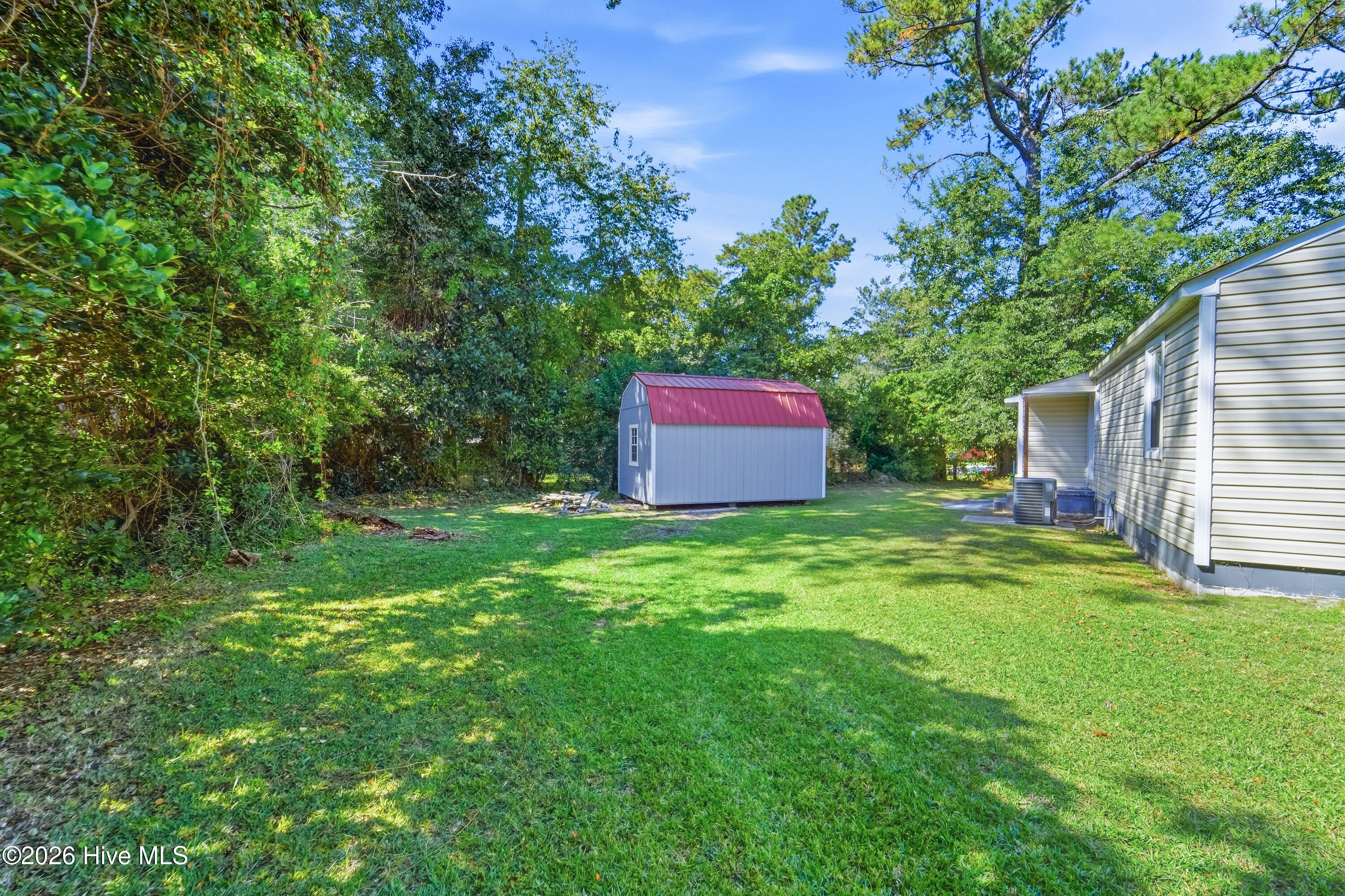 600 New River Drive Property Photo 32