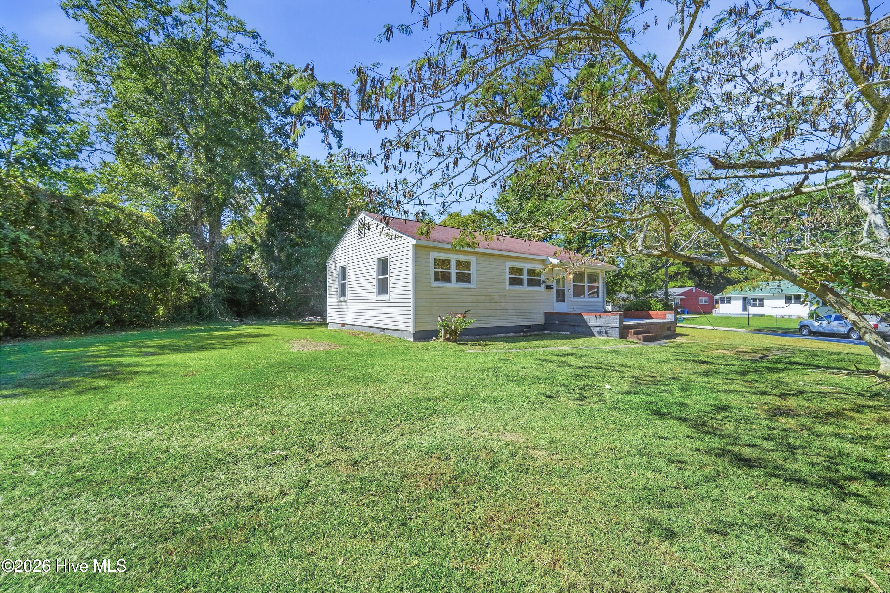 600 New River Drive Property Photo 37