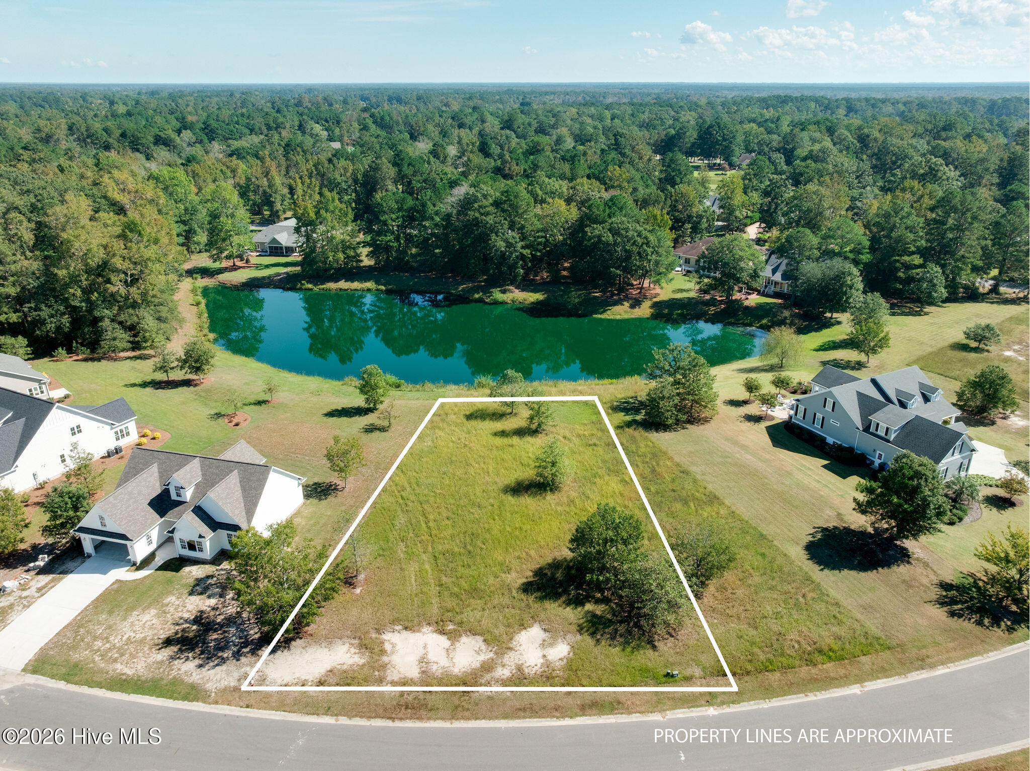153 Sycamore Lakes Drive Property Photo