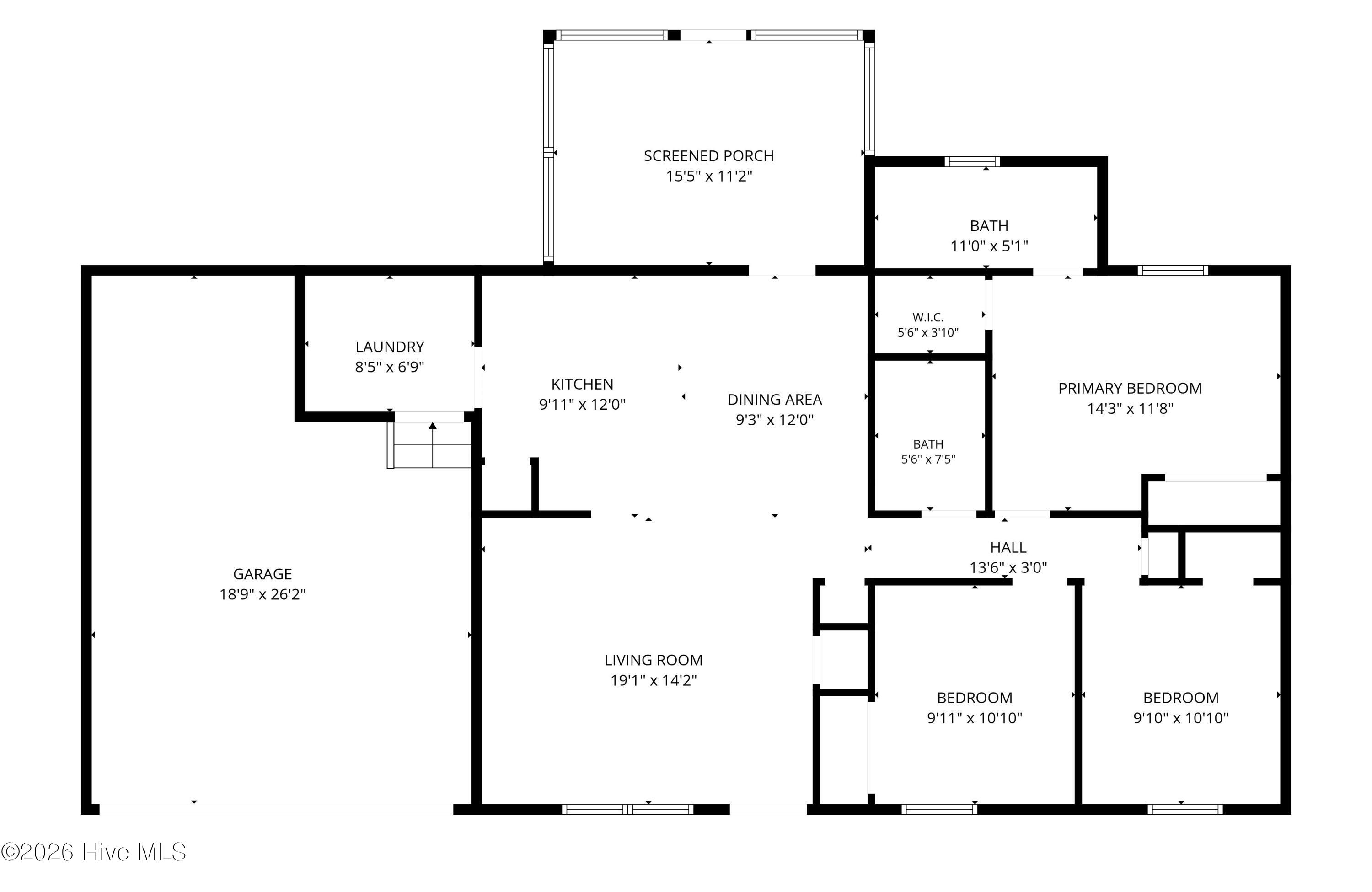 134 Rosemary Avenue Property Photo 33