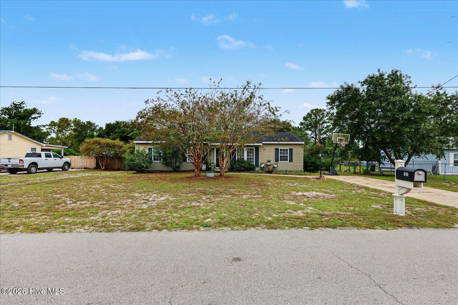 121 Freshwater Drive Property Photo 1
