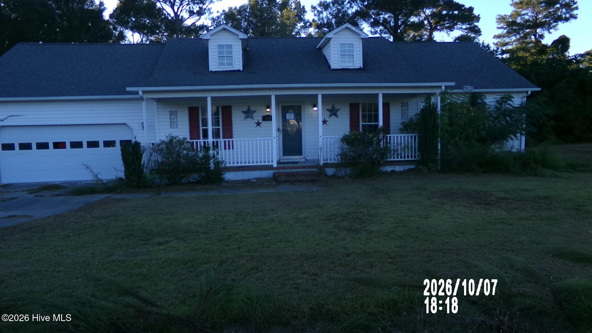 104 Goldie Lane Property Photo 1