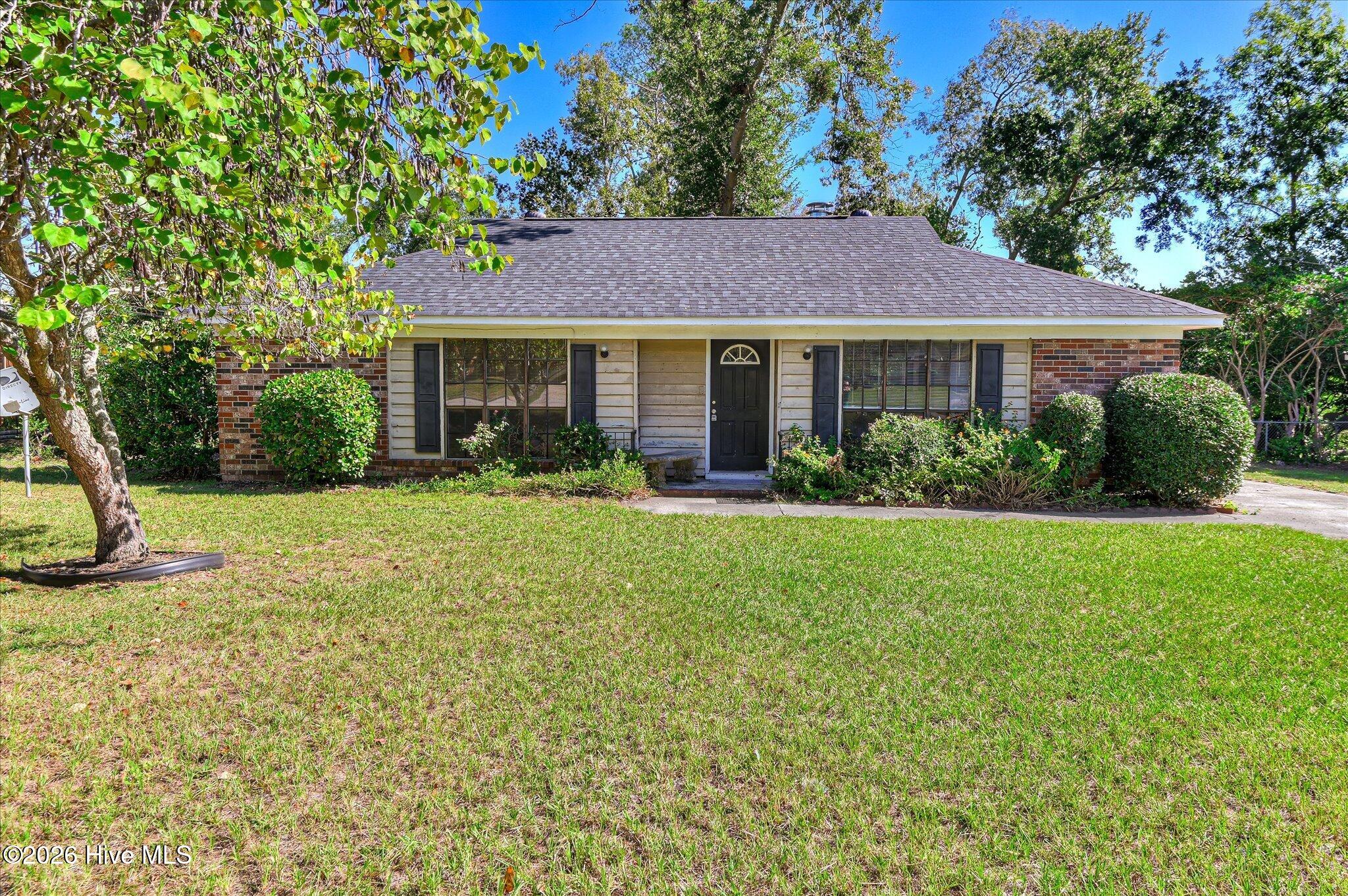 4122 Allison Road Property Photo 1