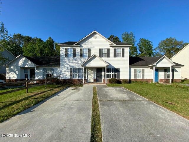 120 Mesa Lane Property Photo 1
