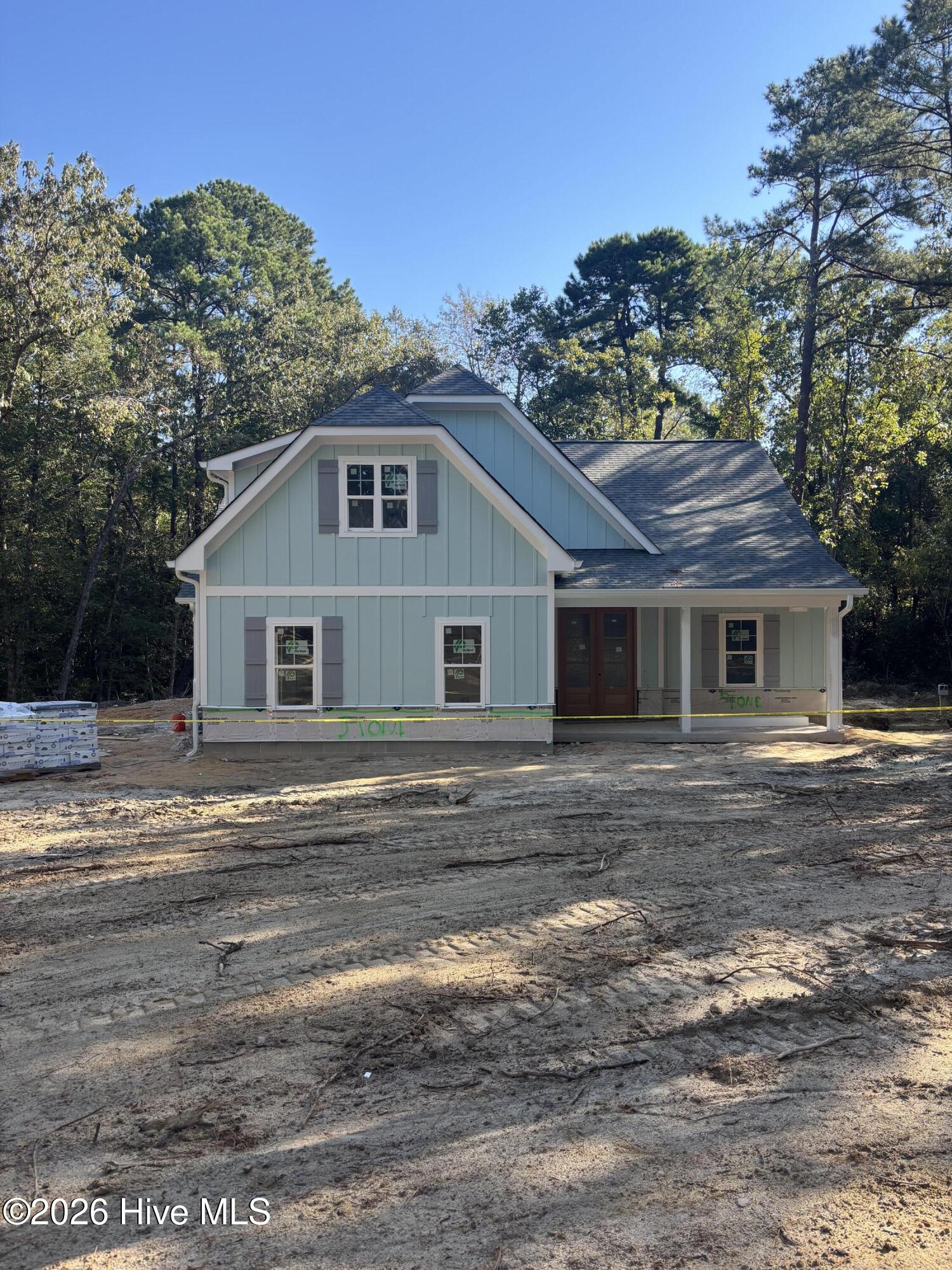 440 Thimbleberry Drive Property Photo 1
