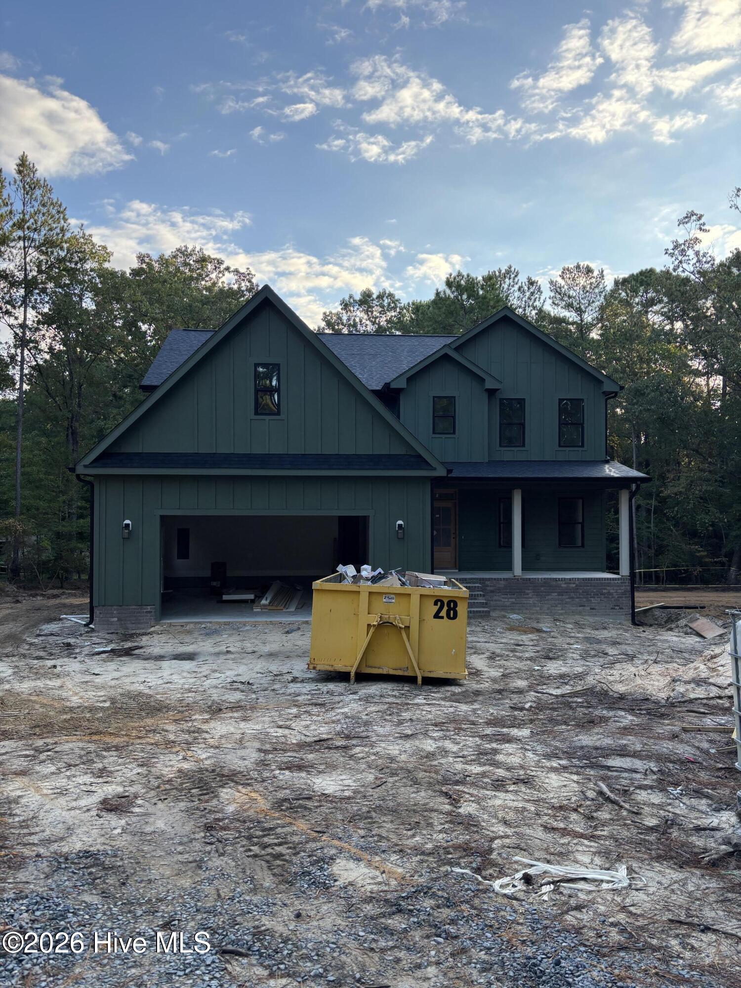 446 Thimbleberry Drive Property Photo 1