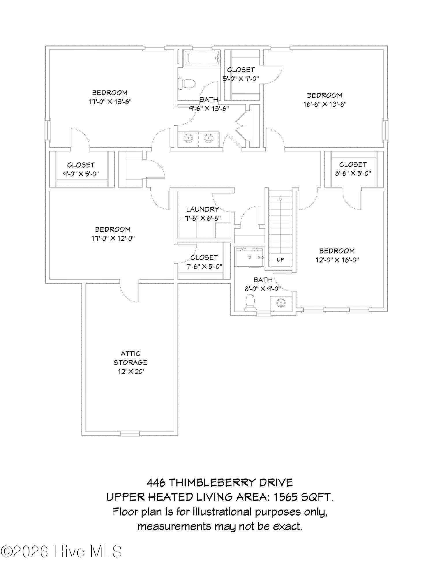 446 Thimbleberry Drive Property Photo 5
