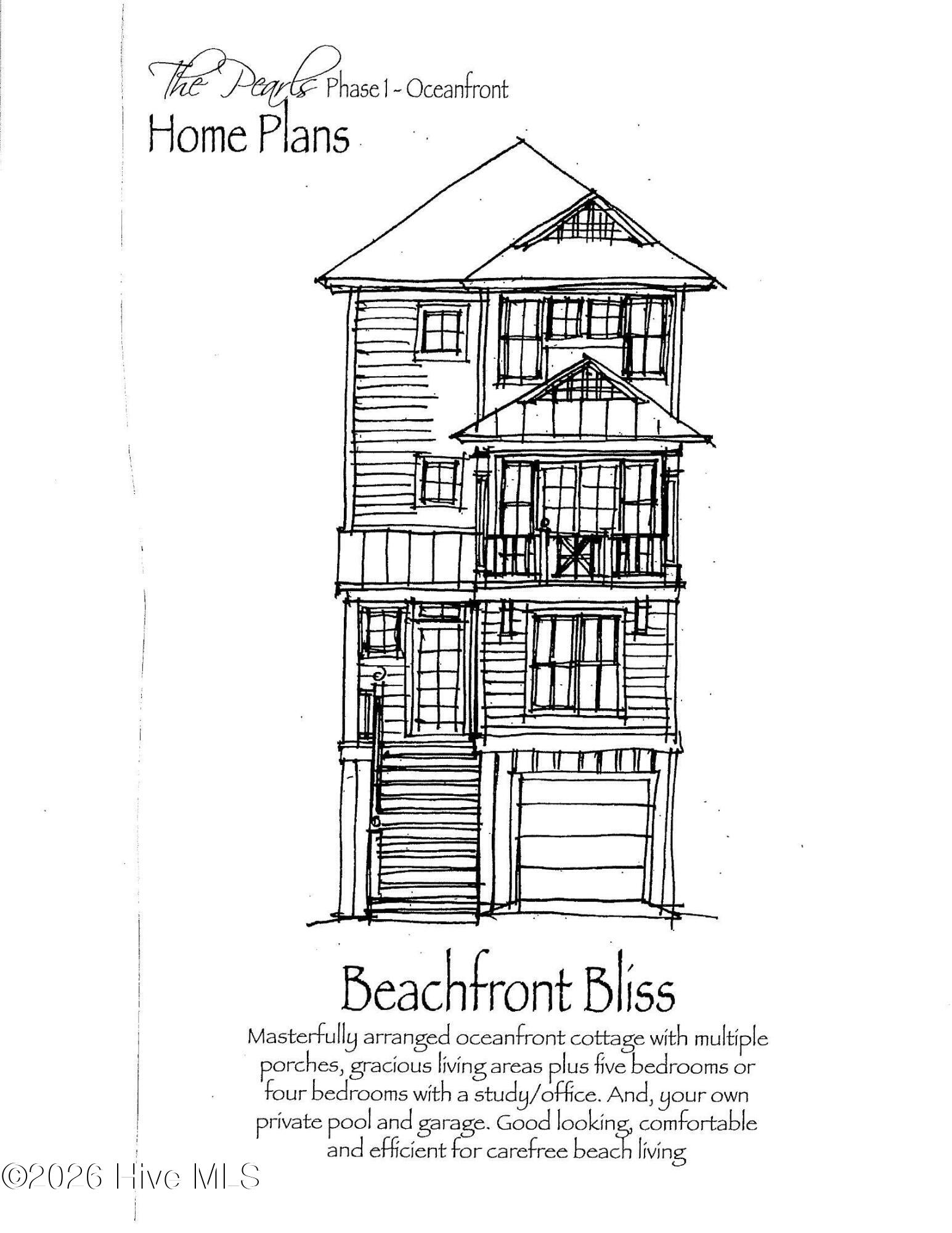 113 Ocean Promenade Property Photo 1
