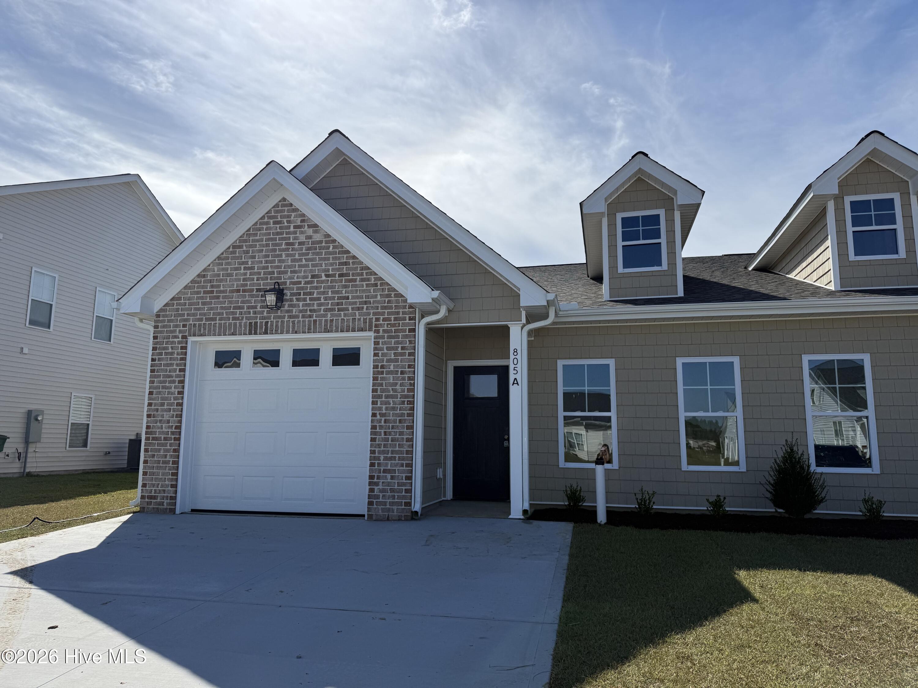 805 Sarah Rebecca Drive A