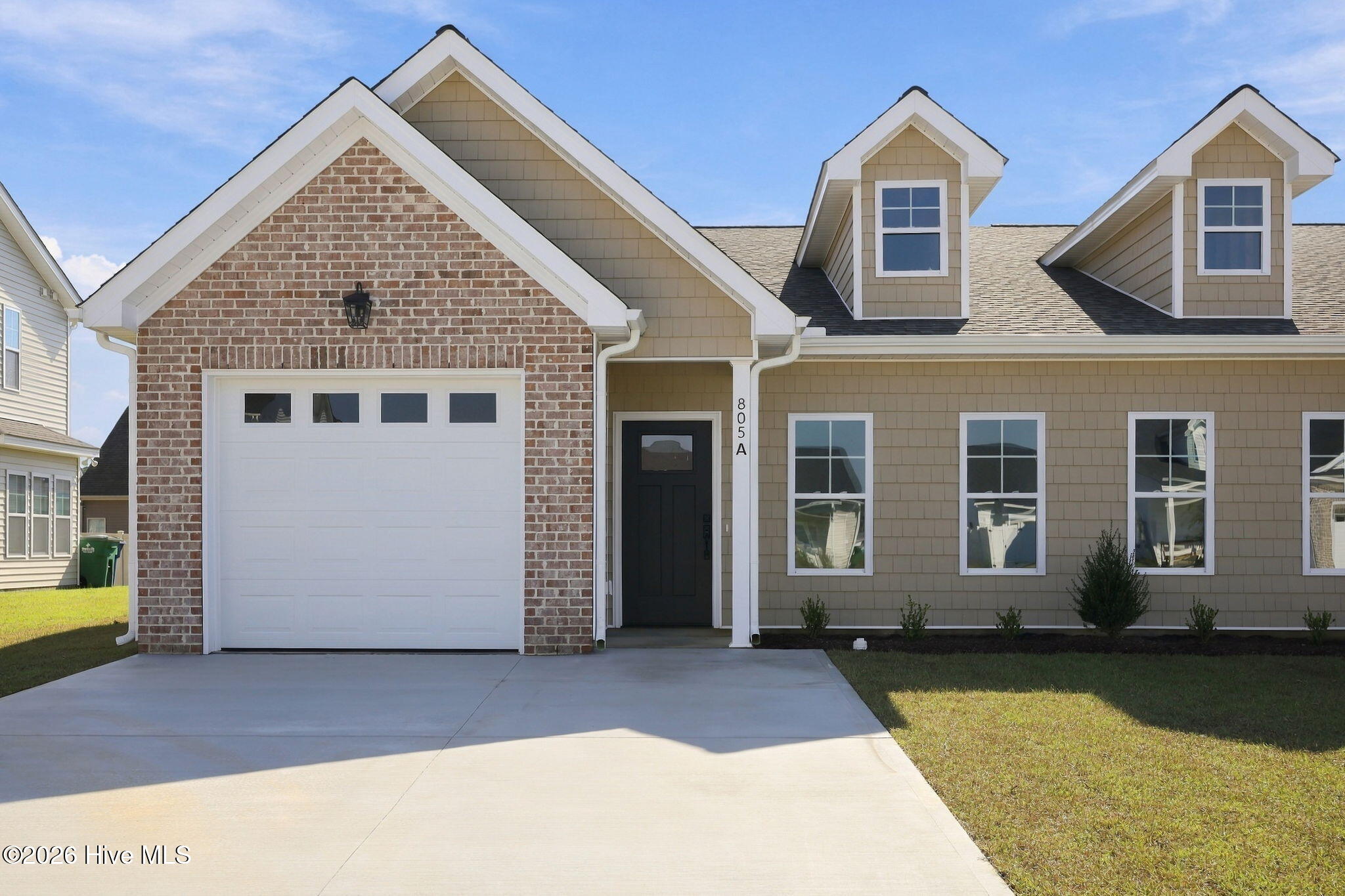 805 Sarah Rebecca Drive A