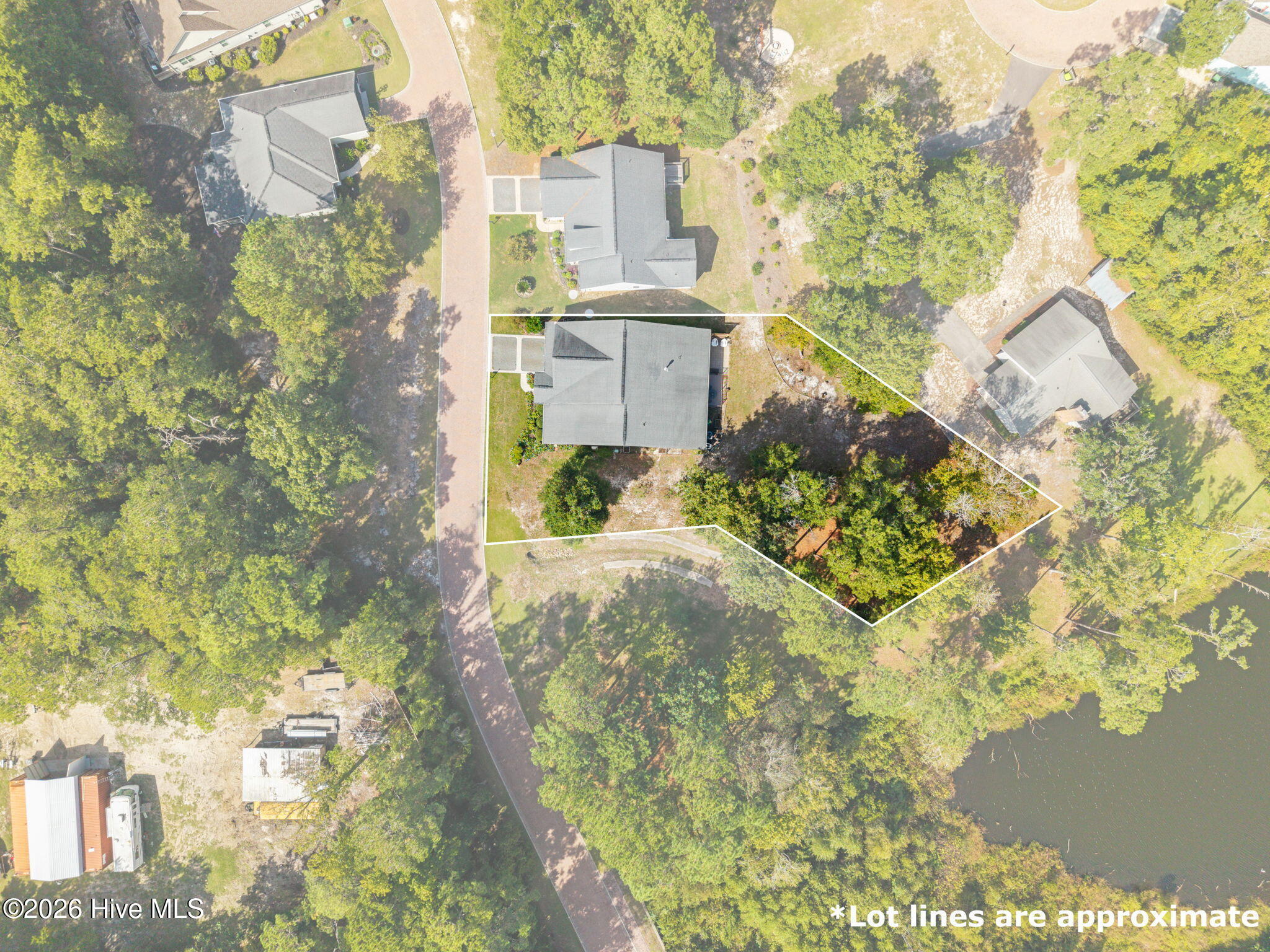 1695 Old Salt Run Sw Property Photo 70