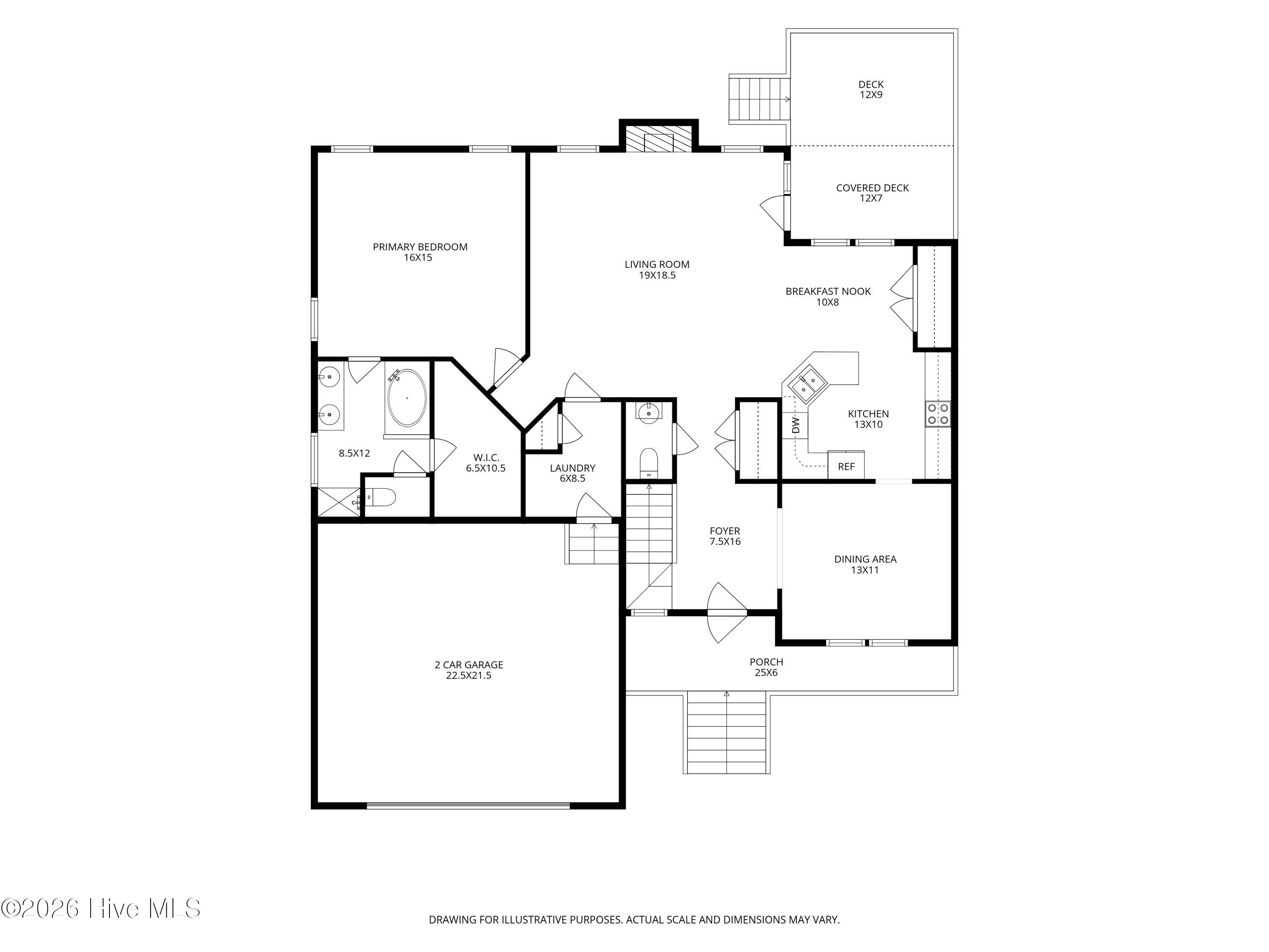 45 Port Tack Property Photo 5