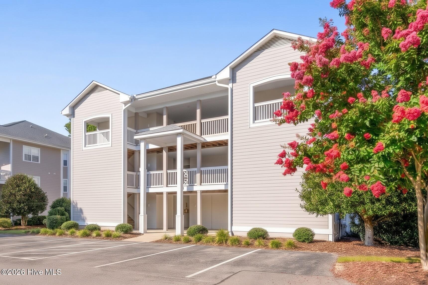 3030 Marsh Winds Circle Unit 703 Property Photo 1