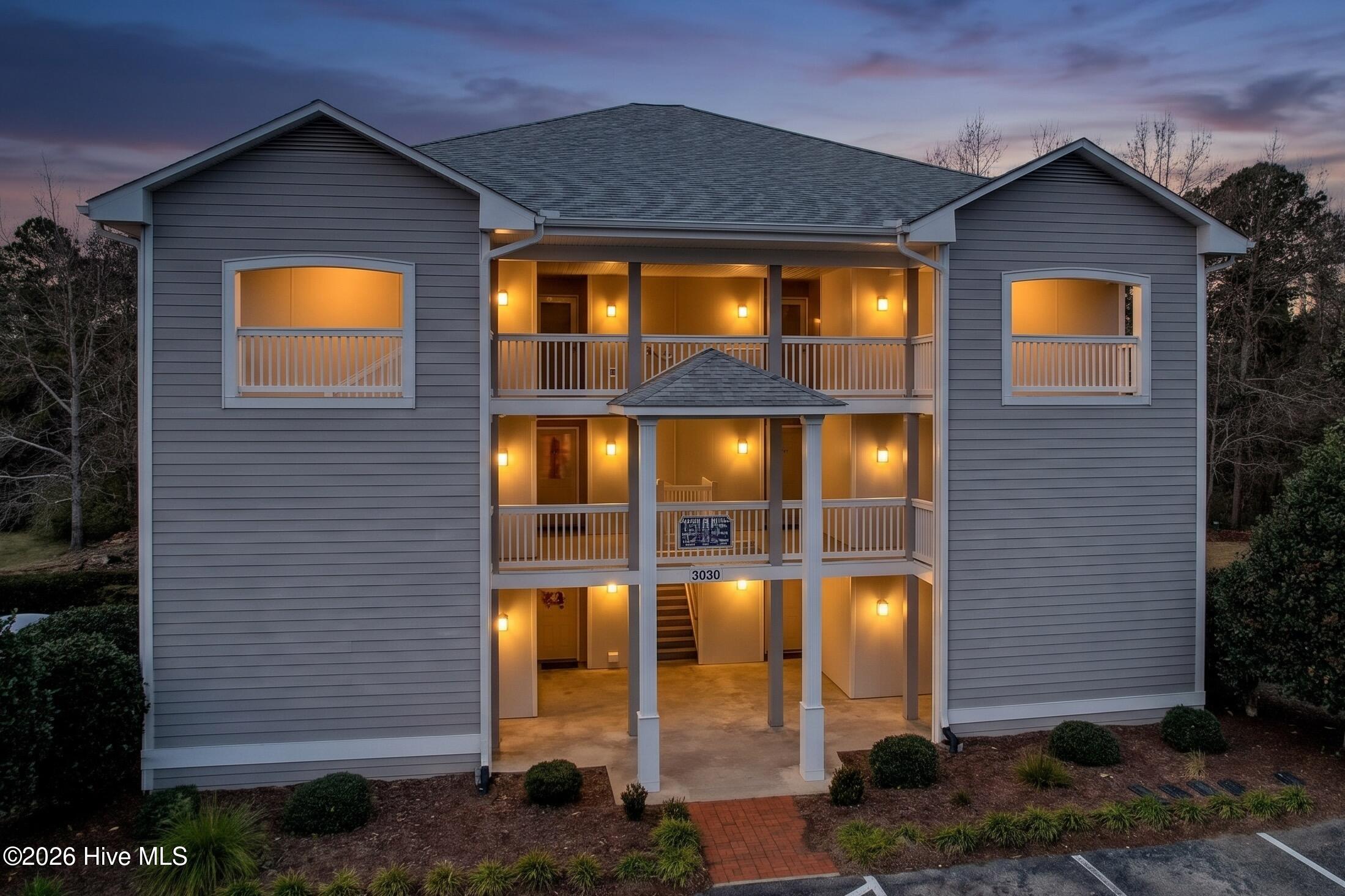 3030 Marsh Winds Circle Unit 703 Property Photo 4