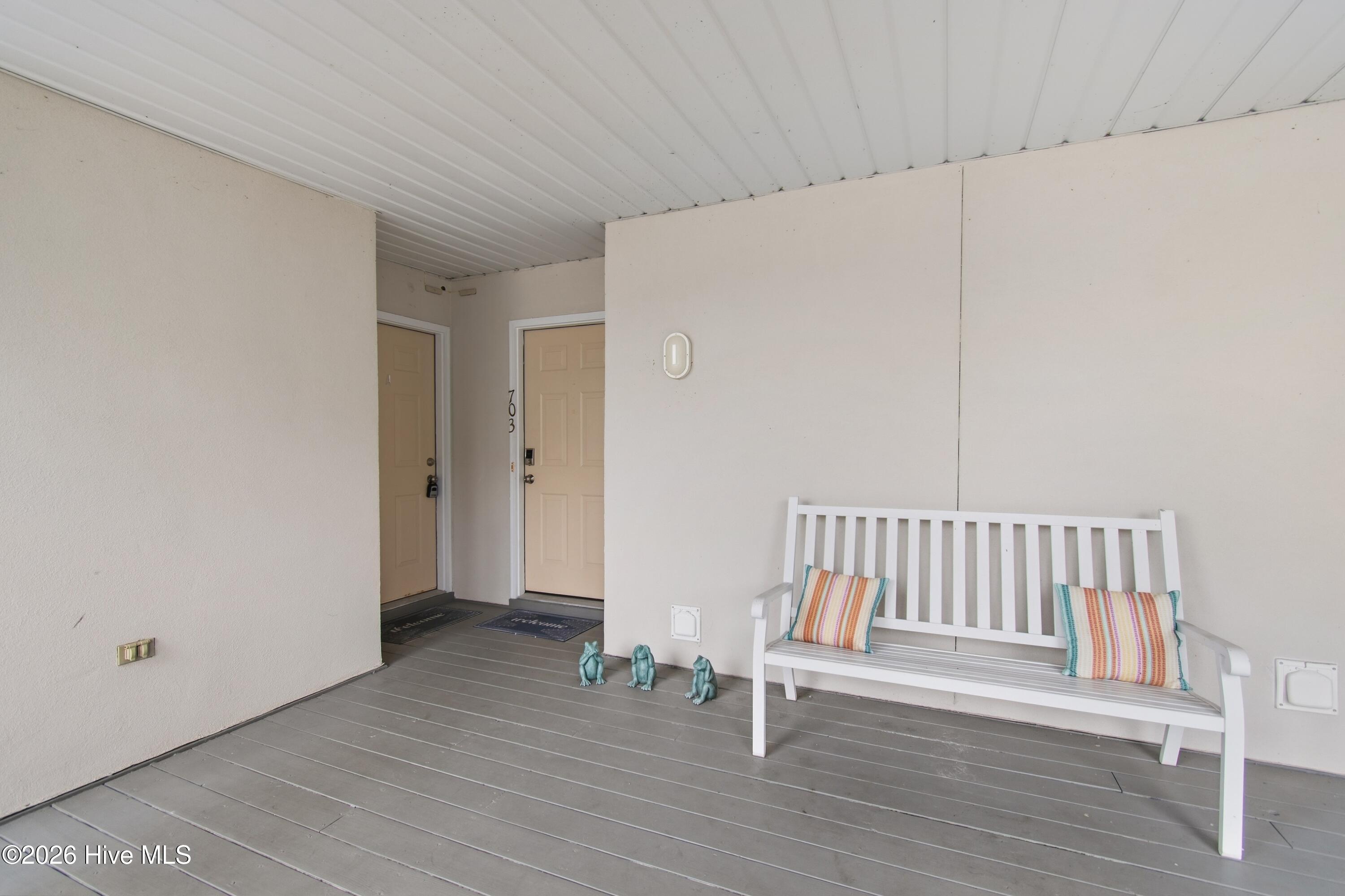 3030 Marsh Winds Circle Unit 703 Property Photo 5