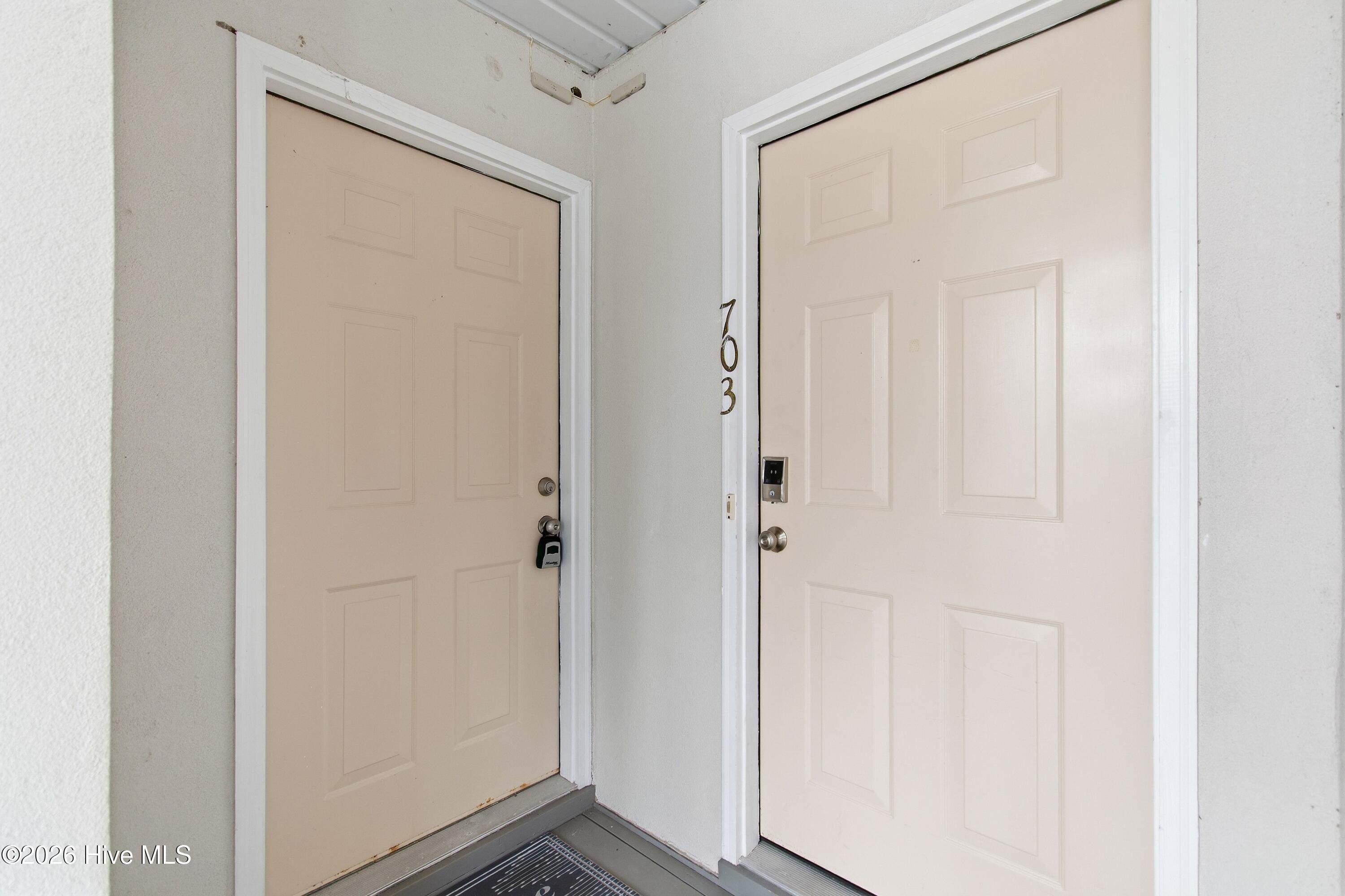3030 Marsh Winds Circle Unit 703 Property Photo 6