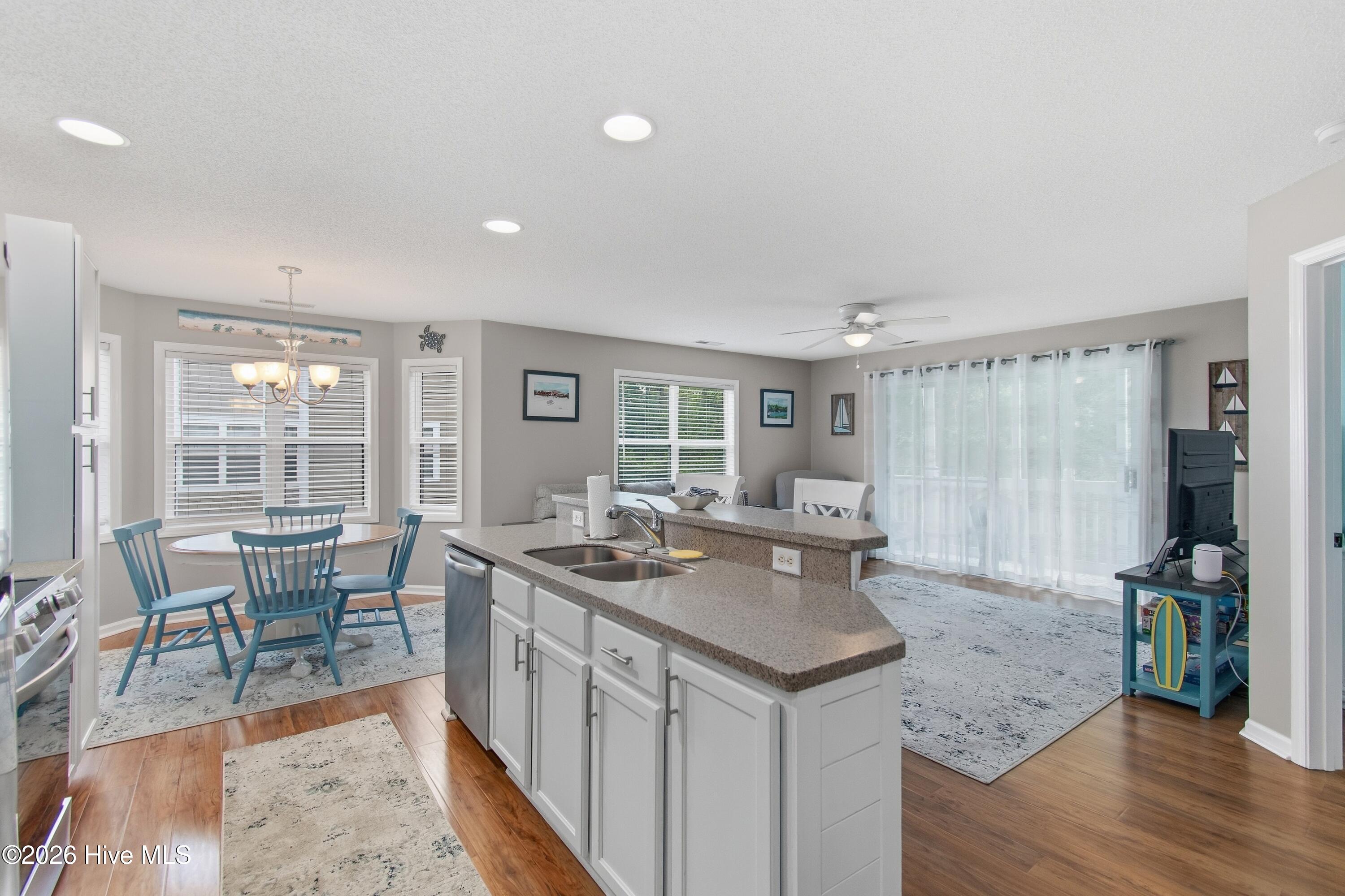 3030 Marsh Winds Circle Unit 703 Property Photo 13