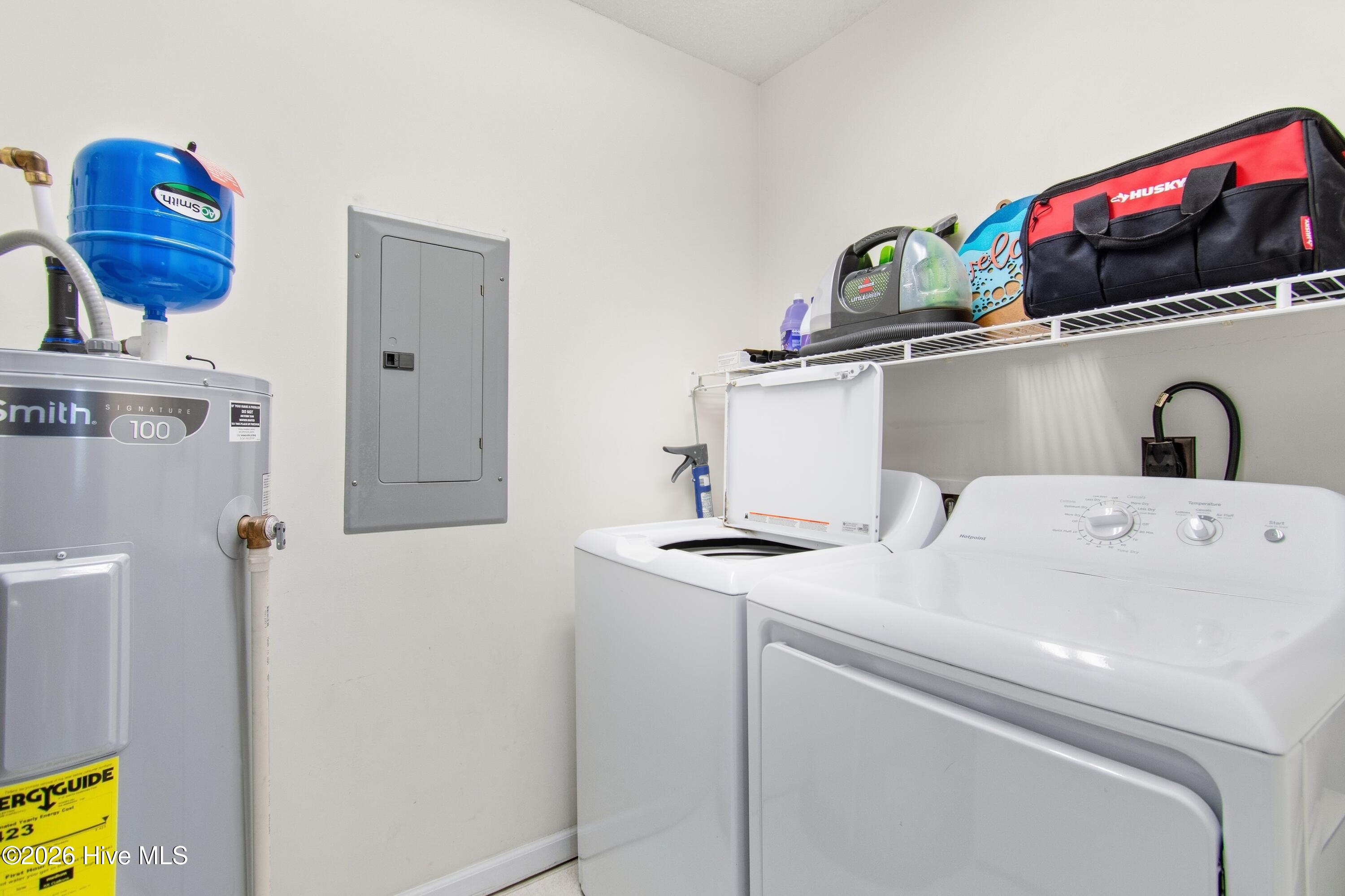 3030 Marsh Winds Circle Unit 703 Property Photo 32