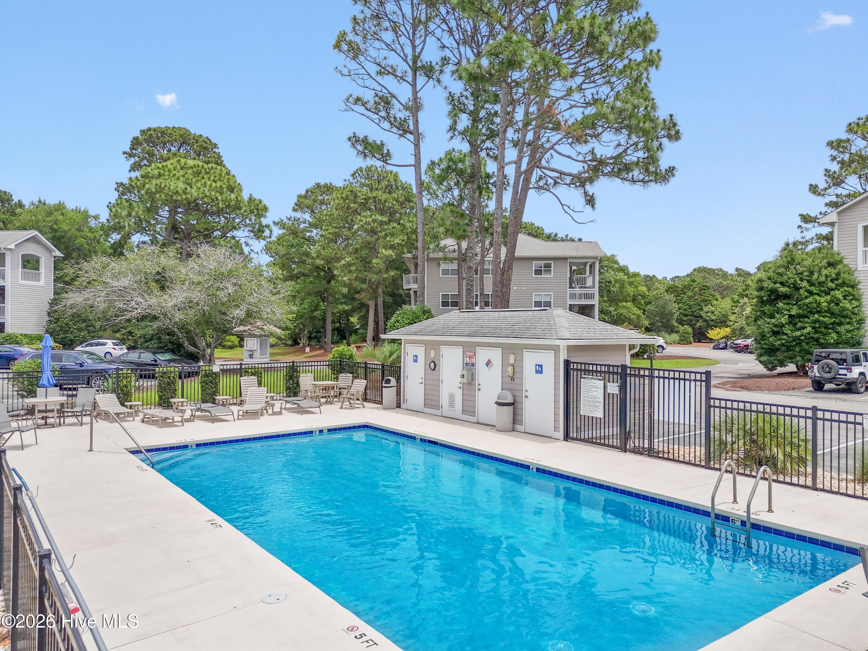 3030 Marsh Winds Circle Unit 703 Property Photo 40