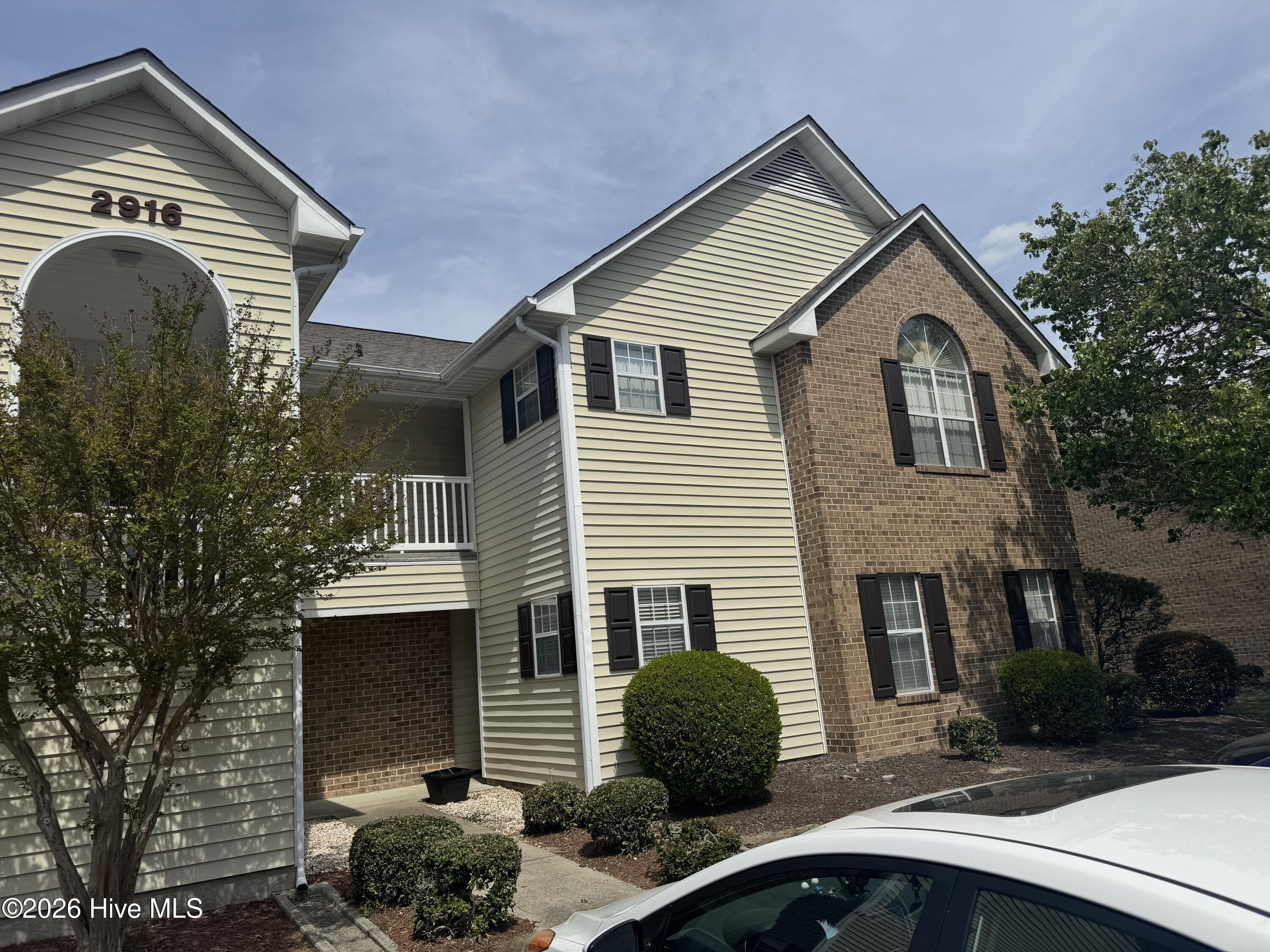 2916 Mulberry Lane C Property Photo 1