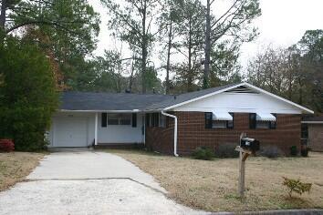 3706 Lexington Drive Property Photo 1