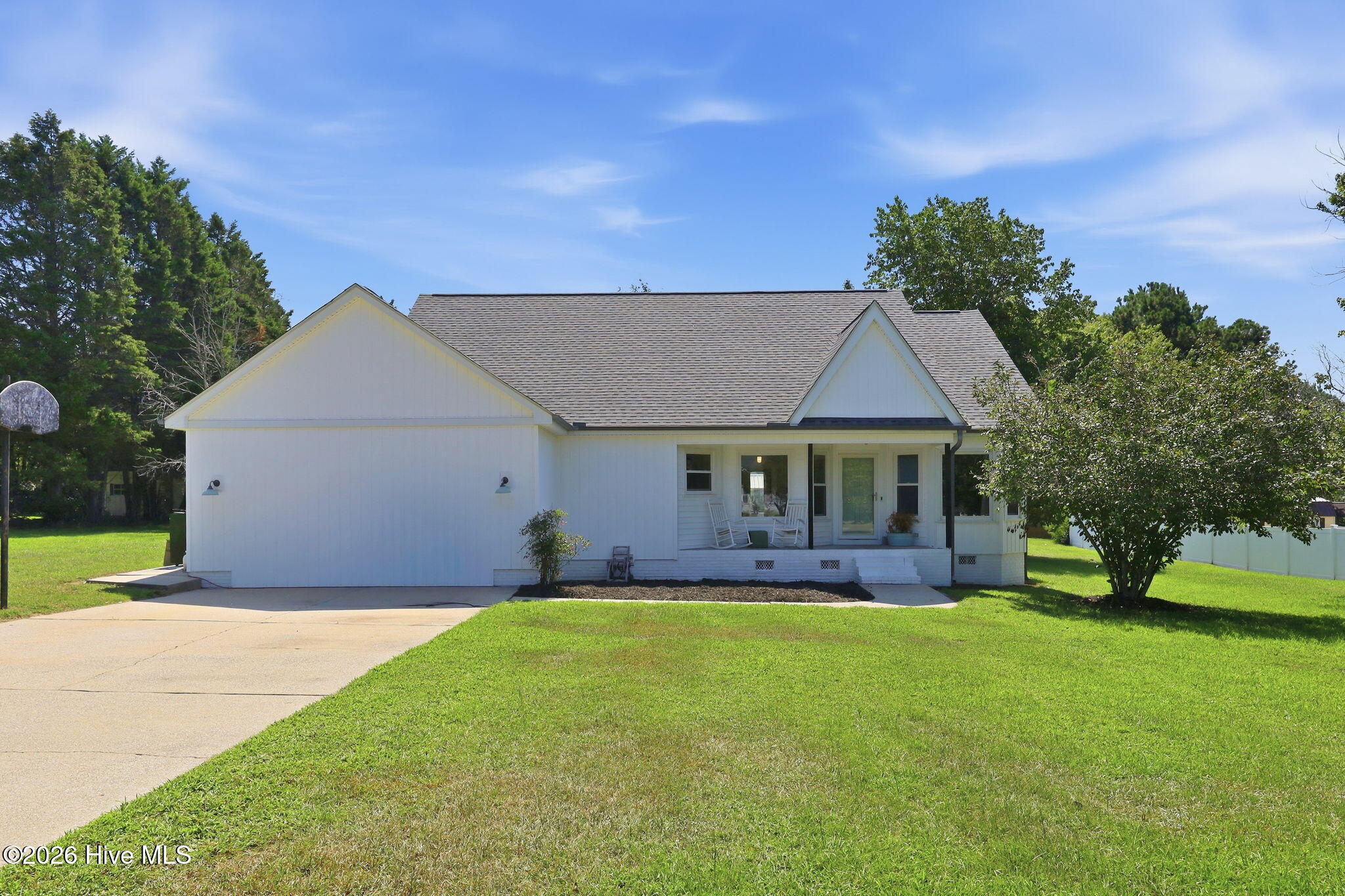 6605 Walnut Cove Drive Property Photo 1