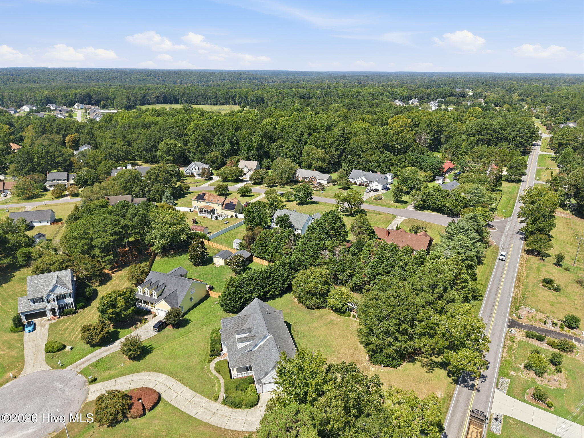 6605 Walnut Cove Drive Property Photo 11