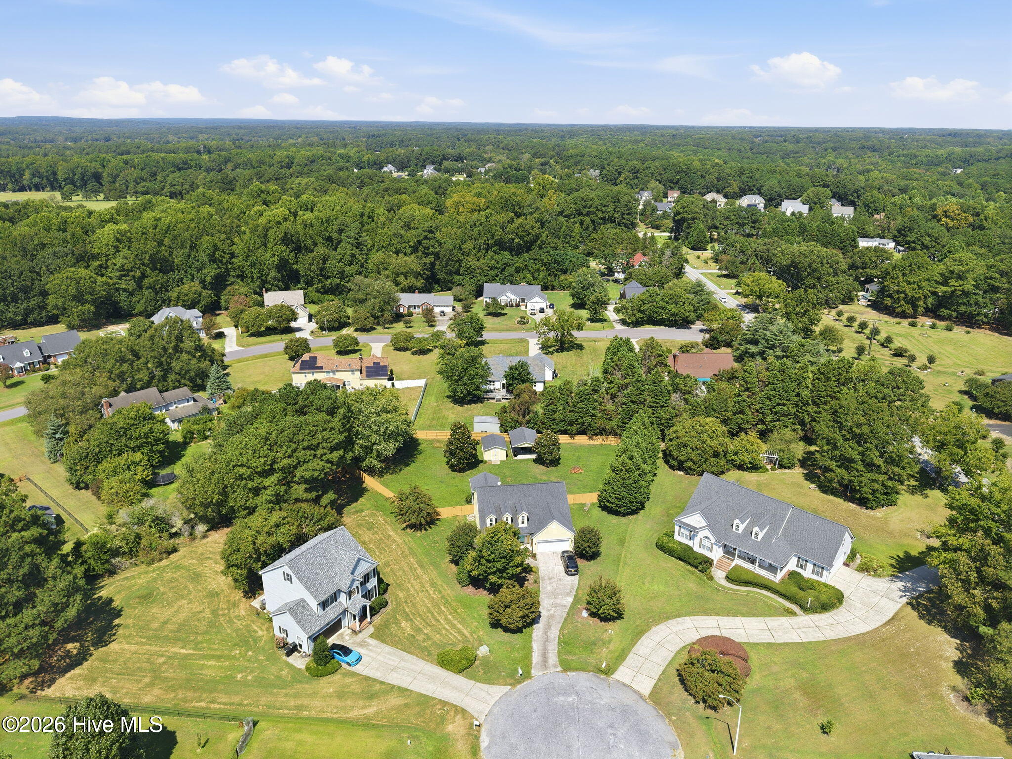 6605 Walnut Cove Drive Property Photo 12