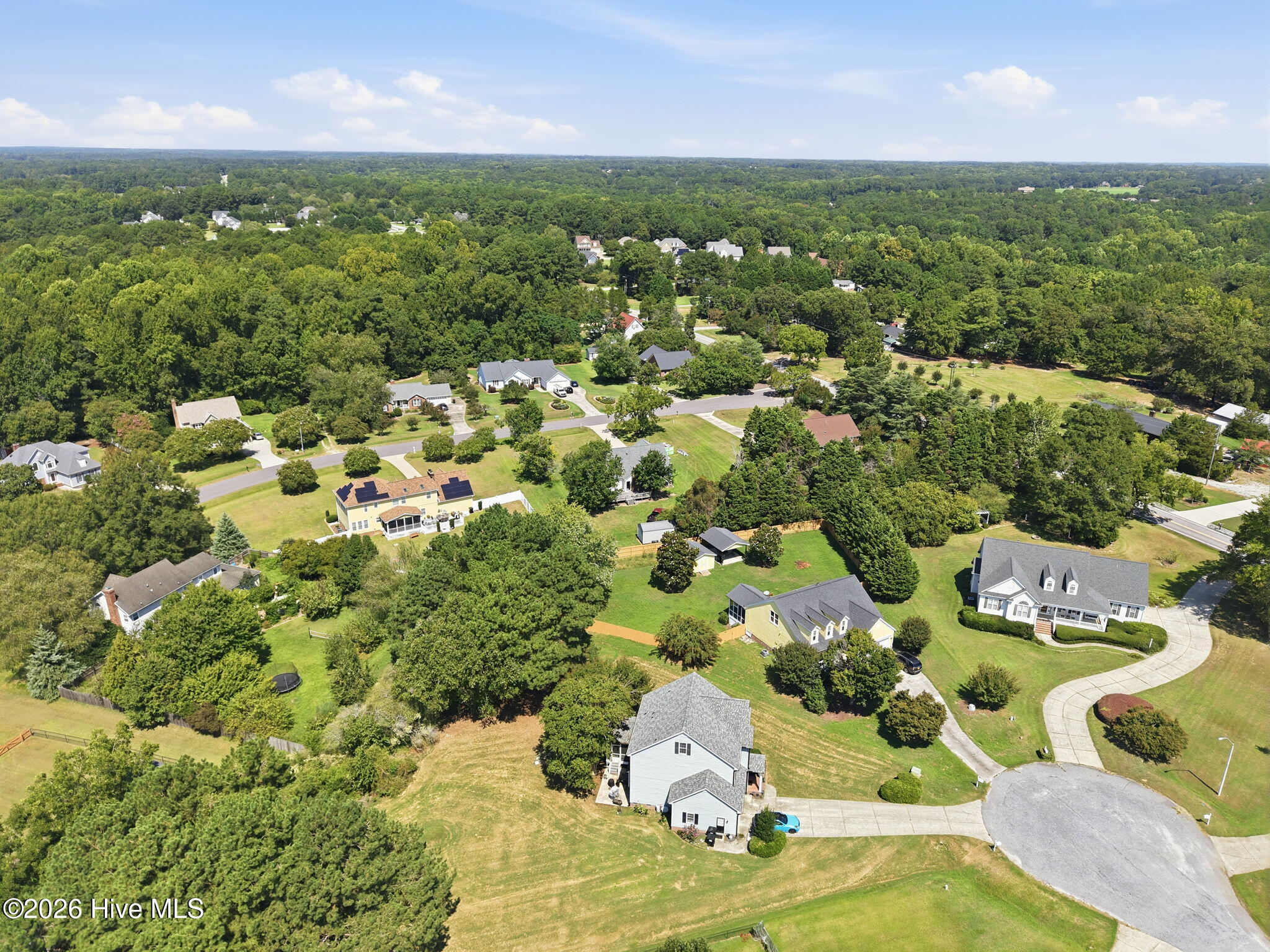 6605 Walnut Cove Drive Property Photo 13
