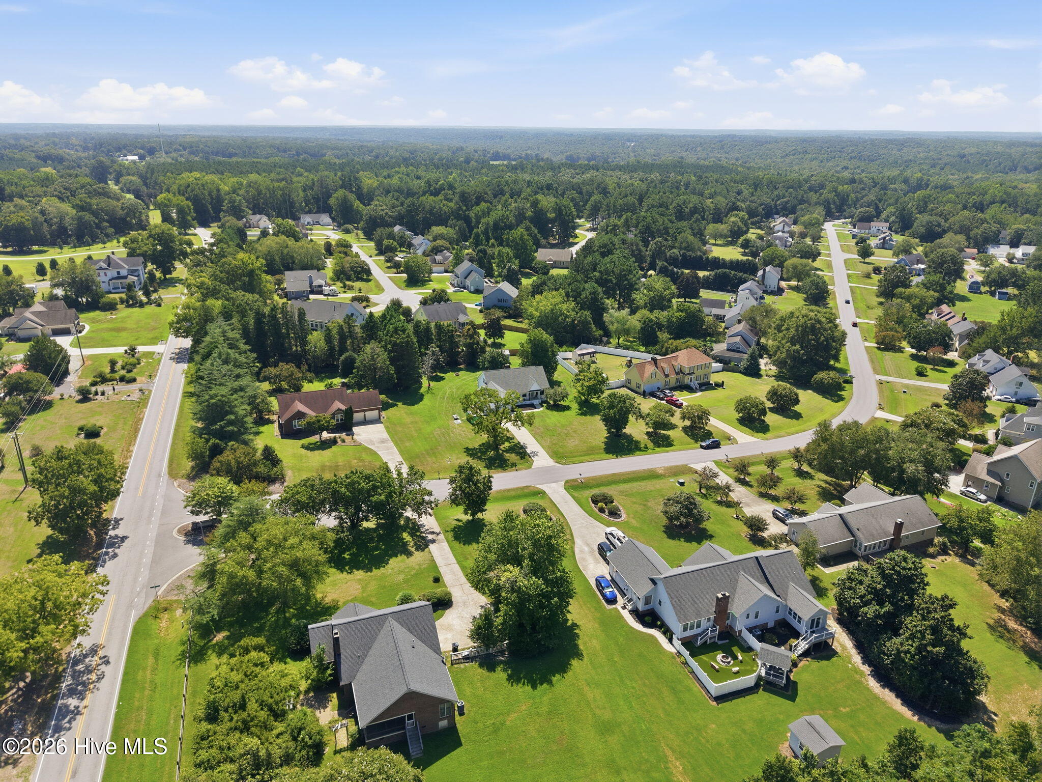 6605 Walnut Cove Drive Property Photo 14