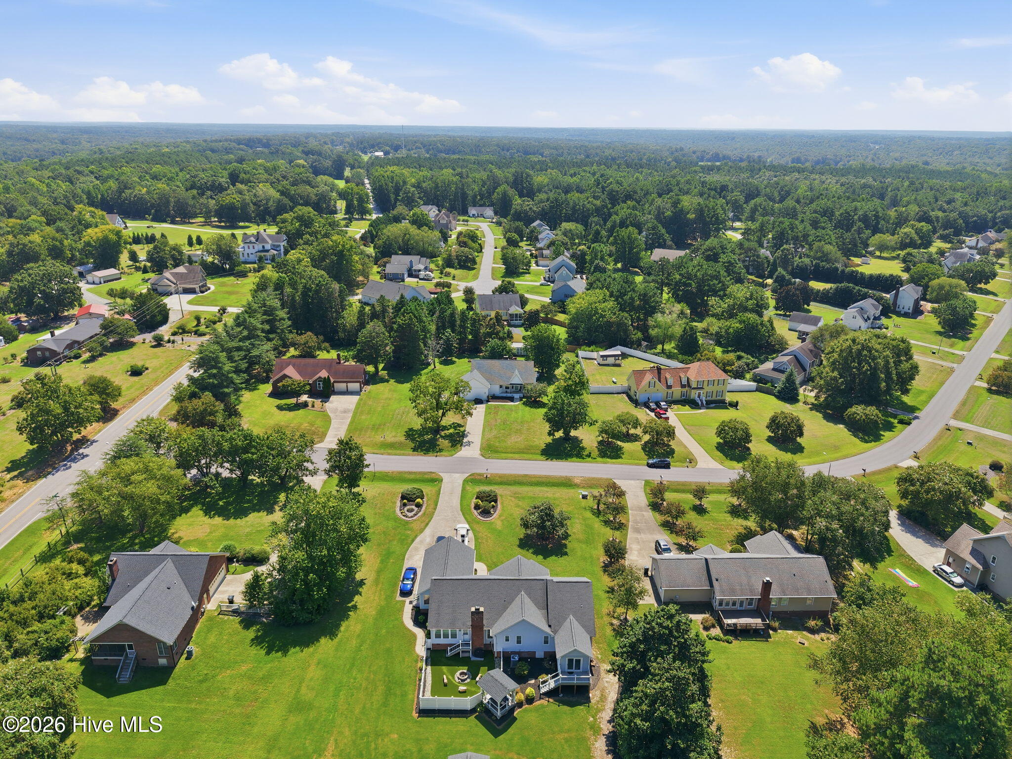 6605 Walnut Cove Drive Property Photo 15